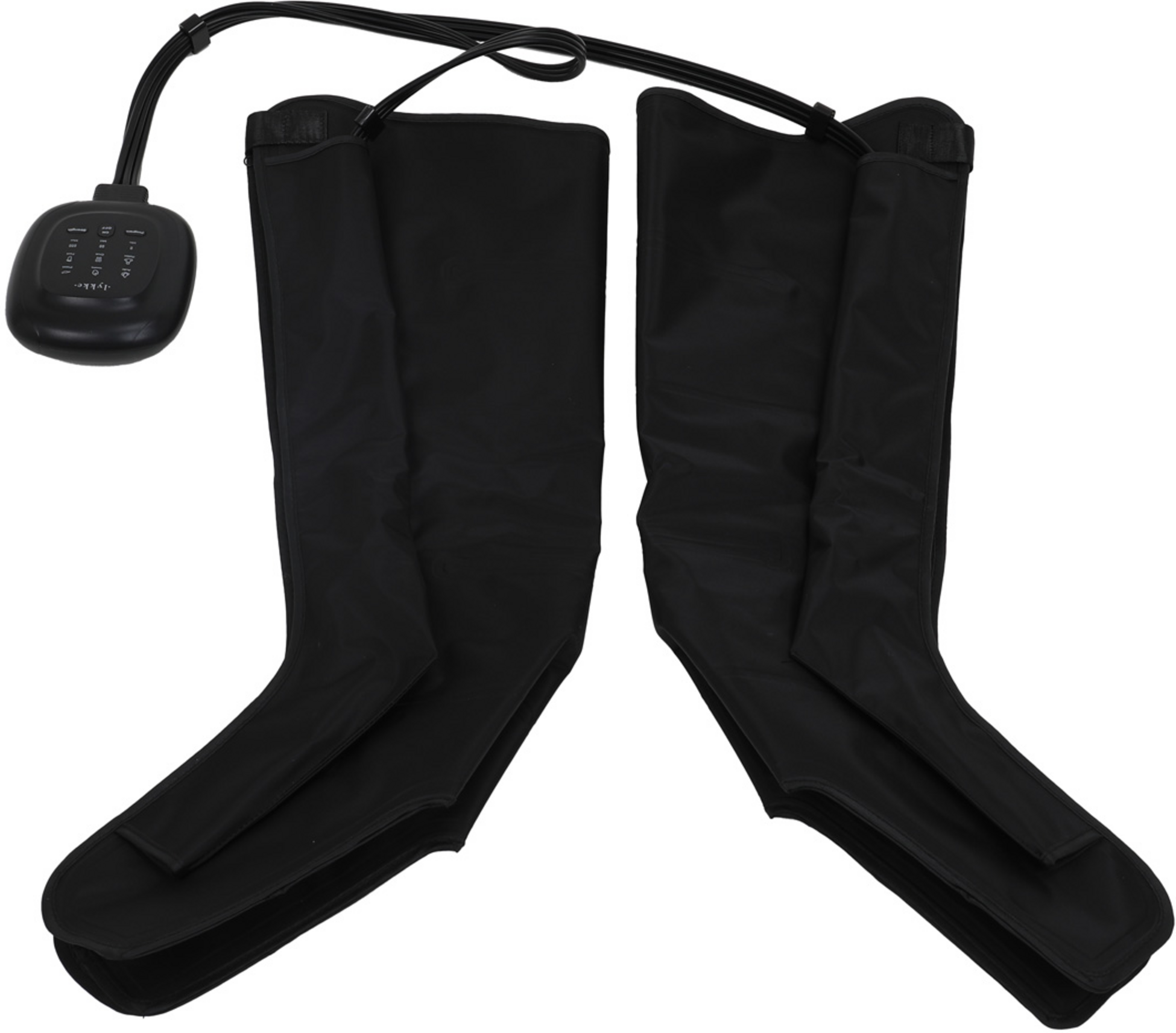 LYKKE, Lykke Air Pressure Leg Massager