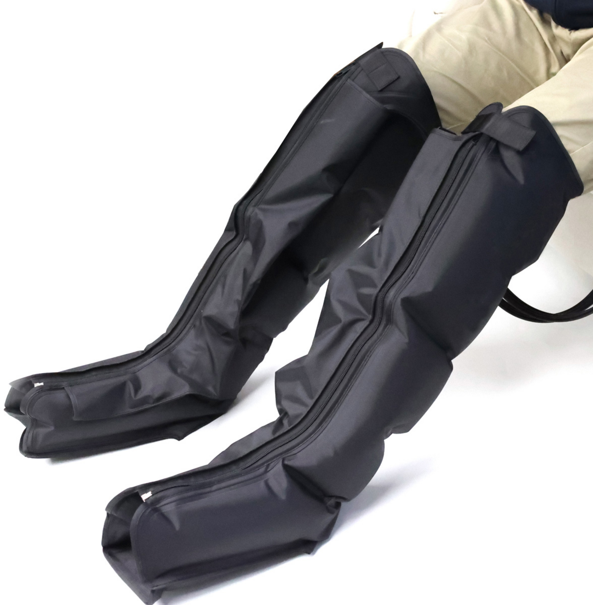 LYKKE, Lykke Air Pressure Leg Massager