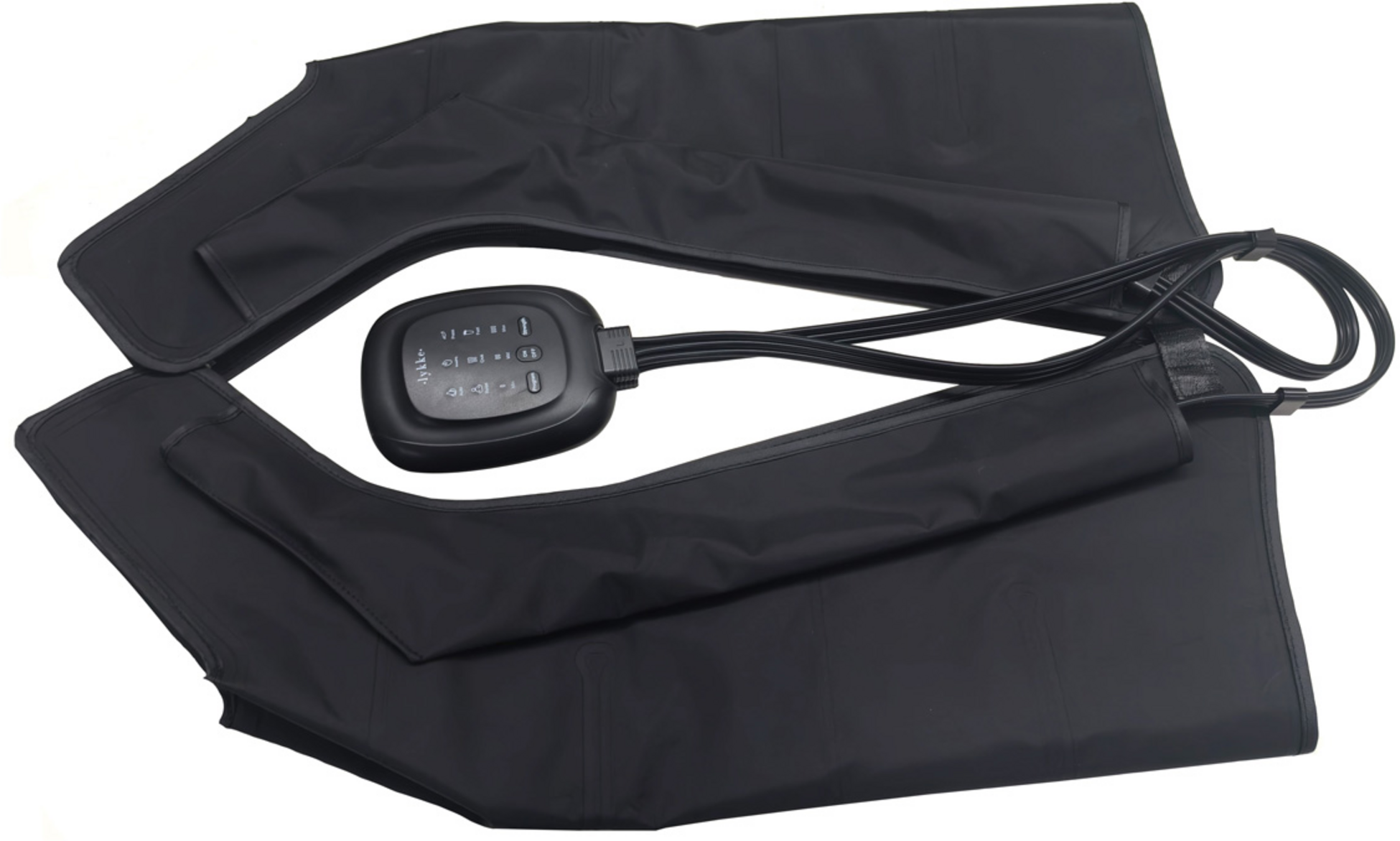 LYKKE, Lykke Air Pressure Leg Massager