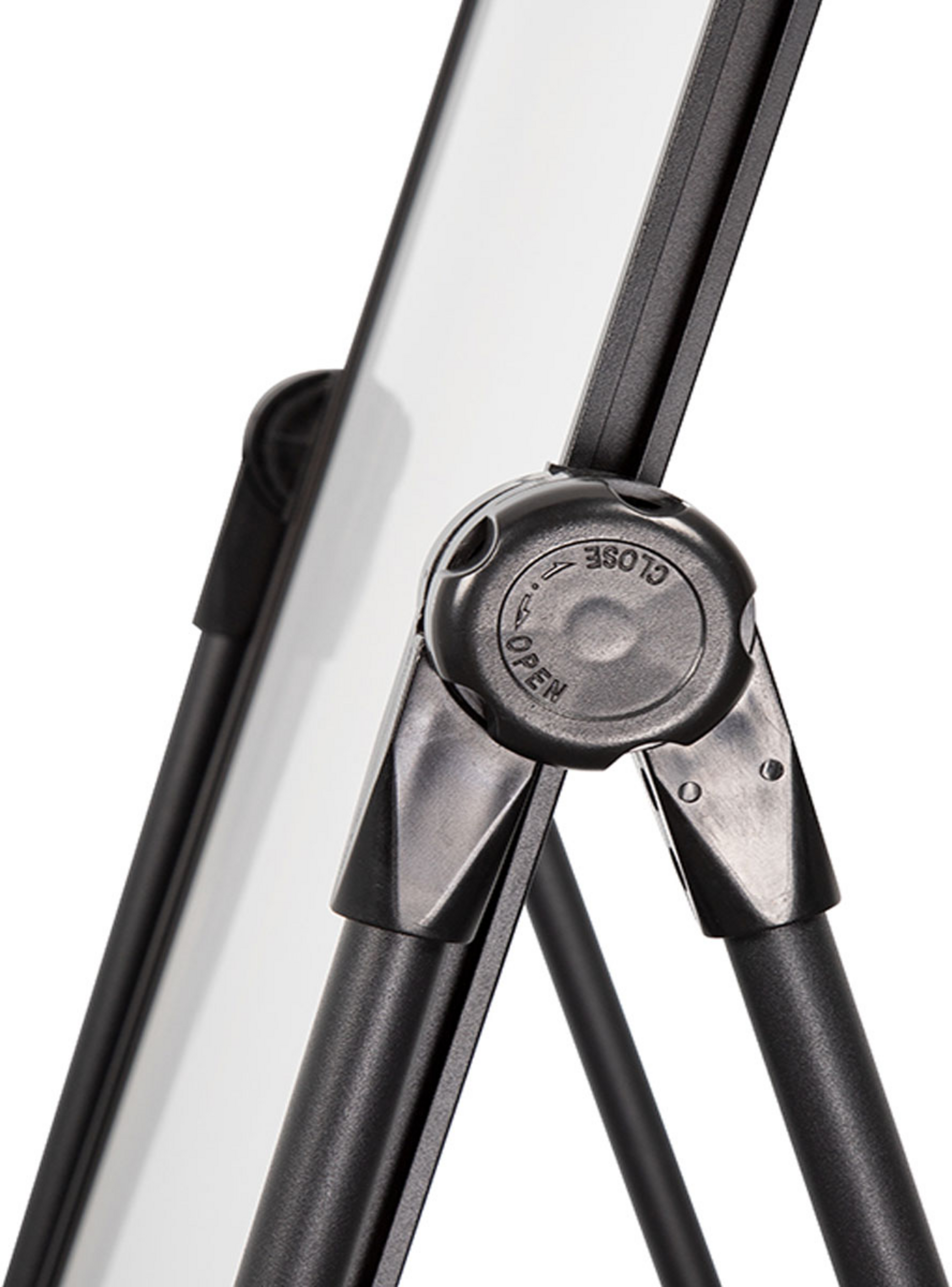 LYKKE, Lykke Flip Chart Comfort 60x90cm