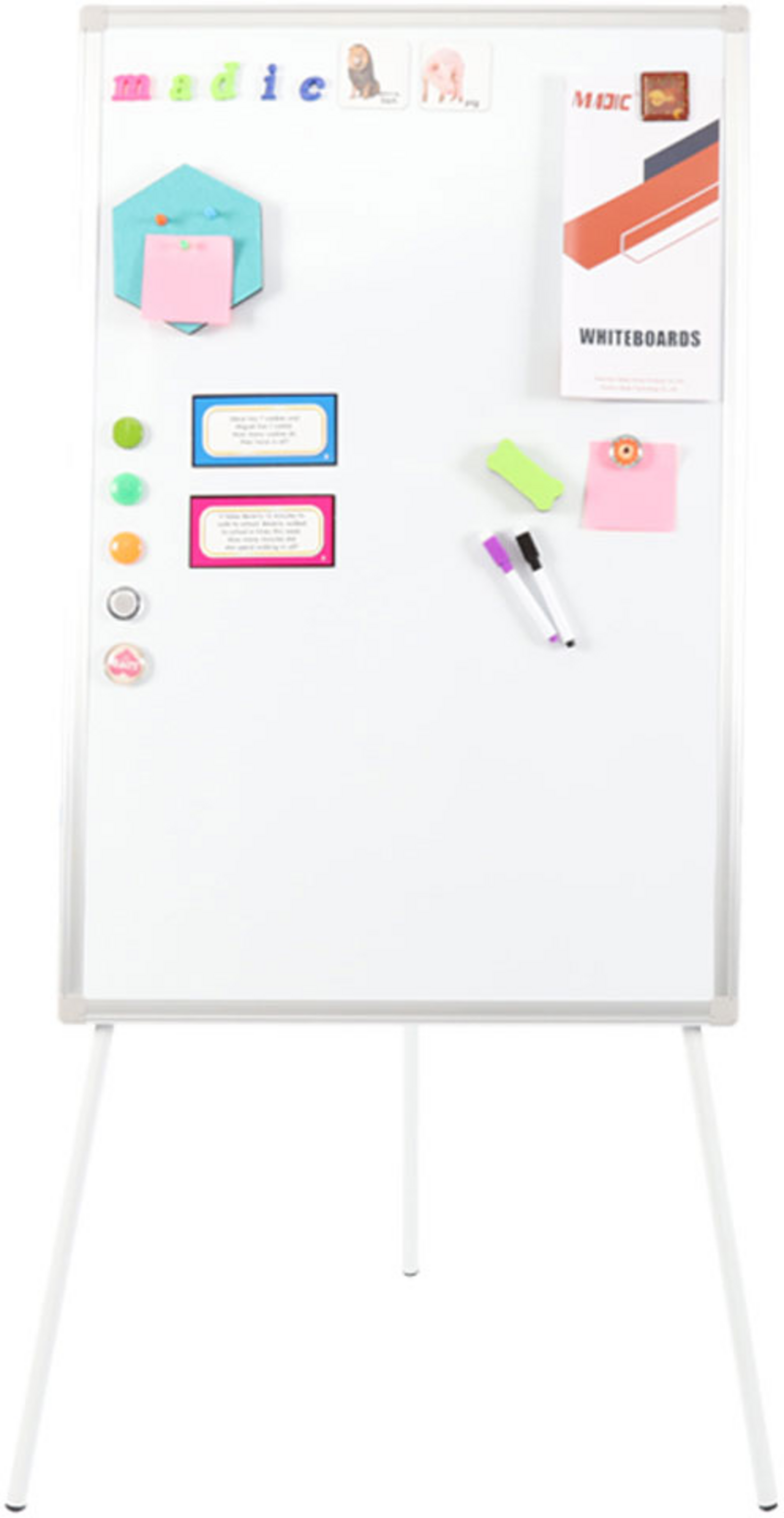 LYKKE, Lykke Flip Chart Original 60x90cm