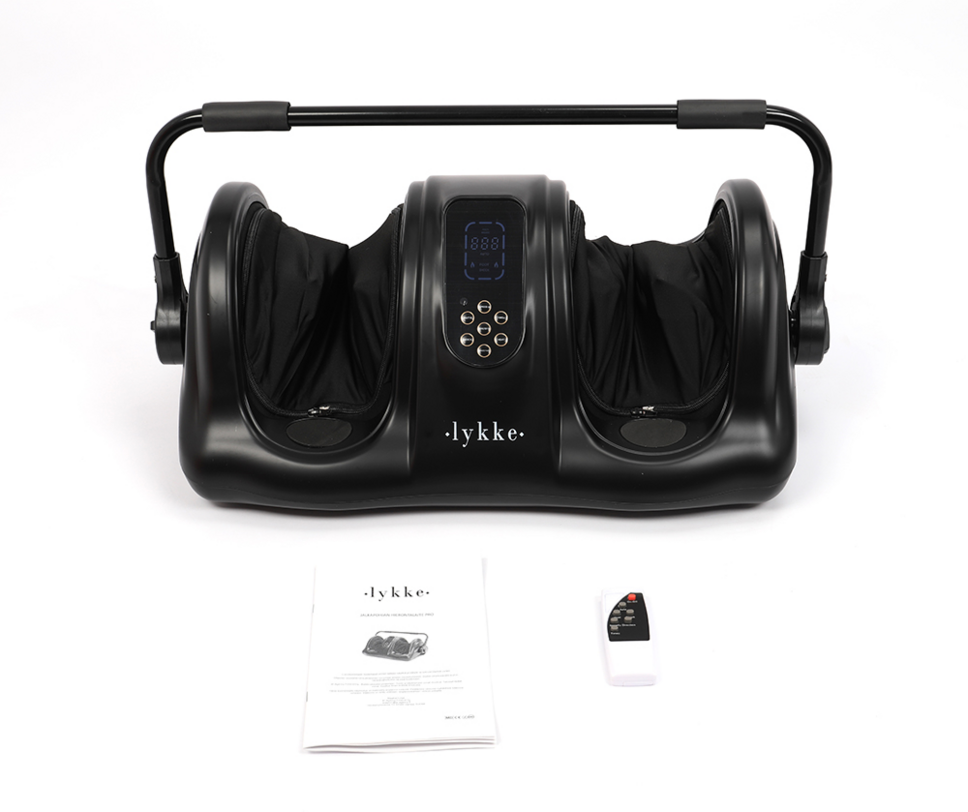 LYKKE, Lykke Foot Massager Pro