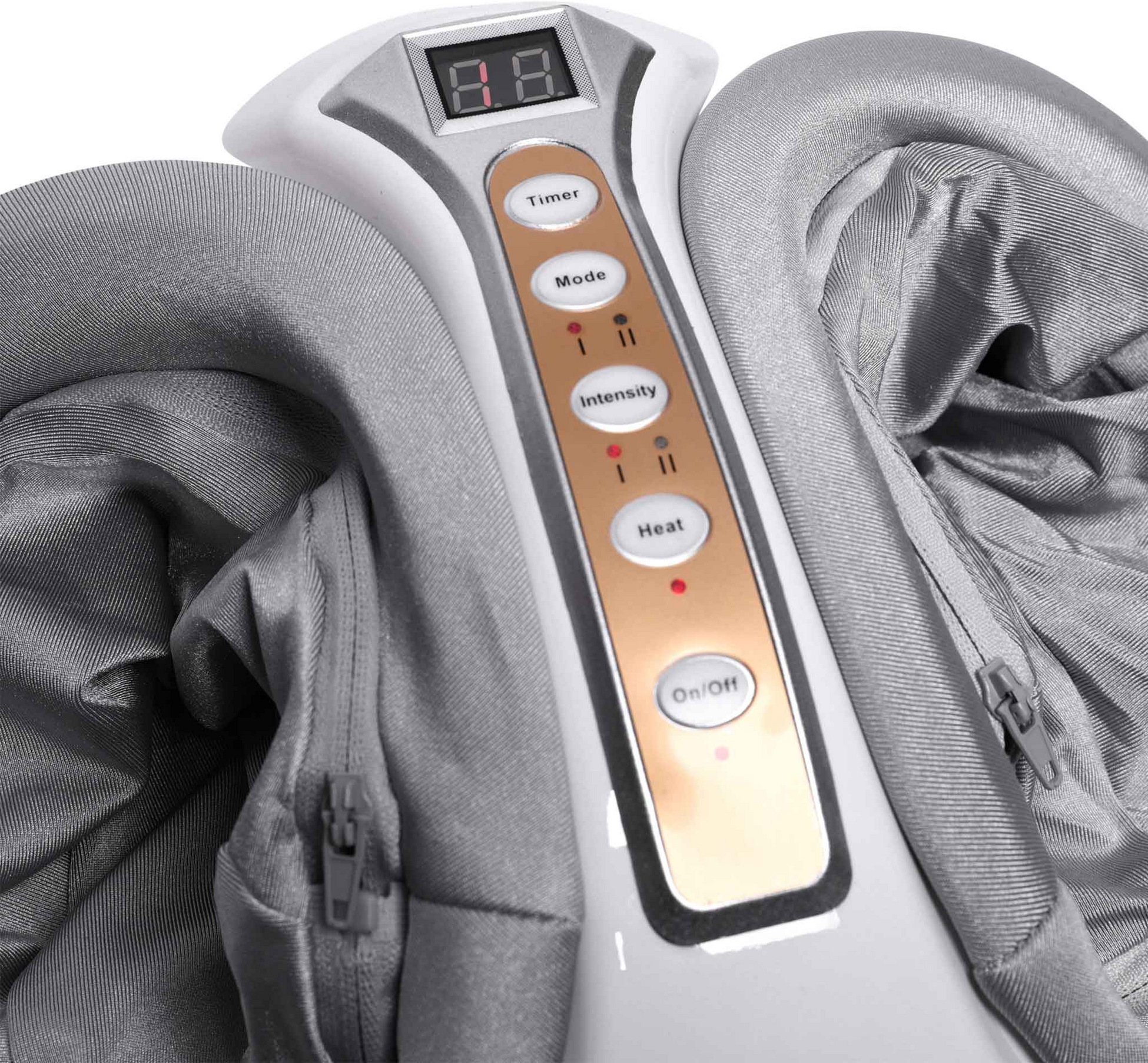 LYKKE, Lykke Foot Massager