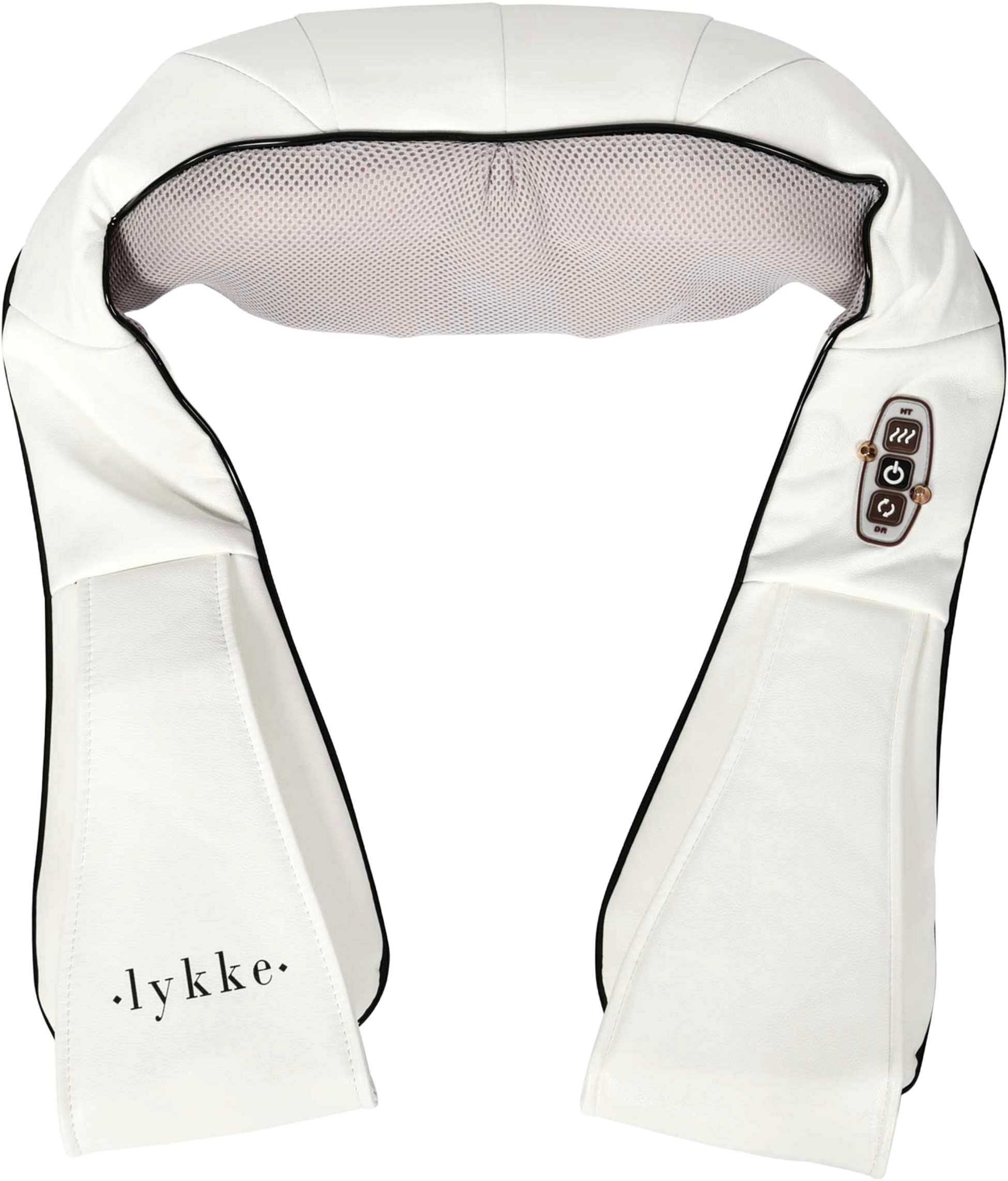 LYKKE, Lykke Neck Massager