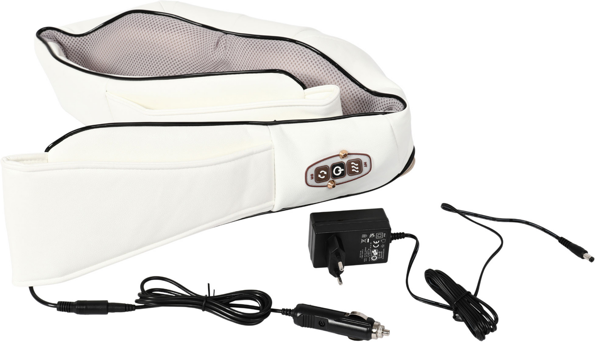 LYKKE, Lykke Neck Massager