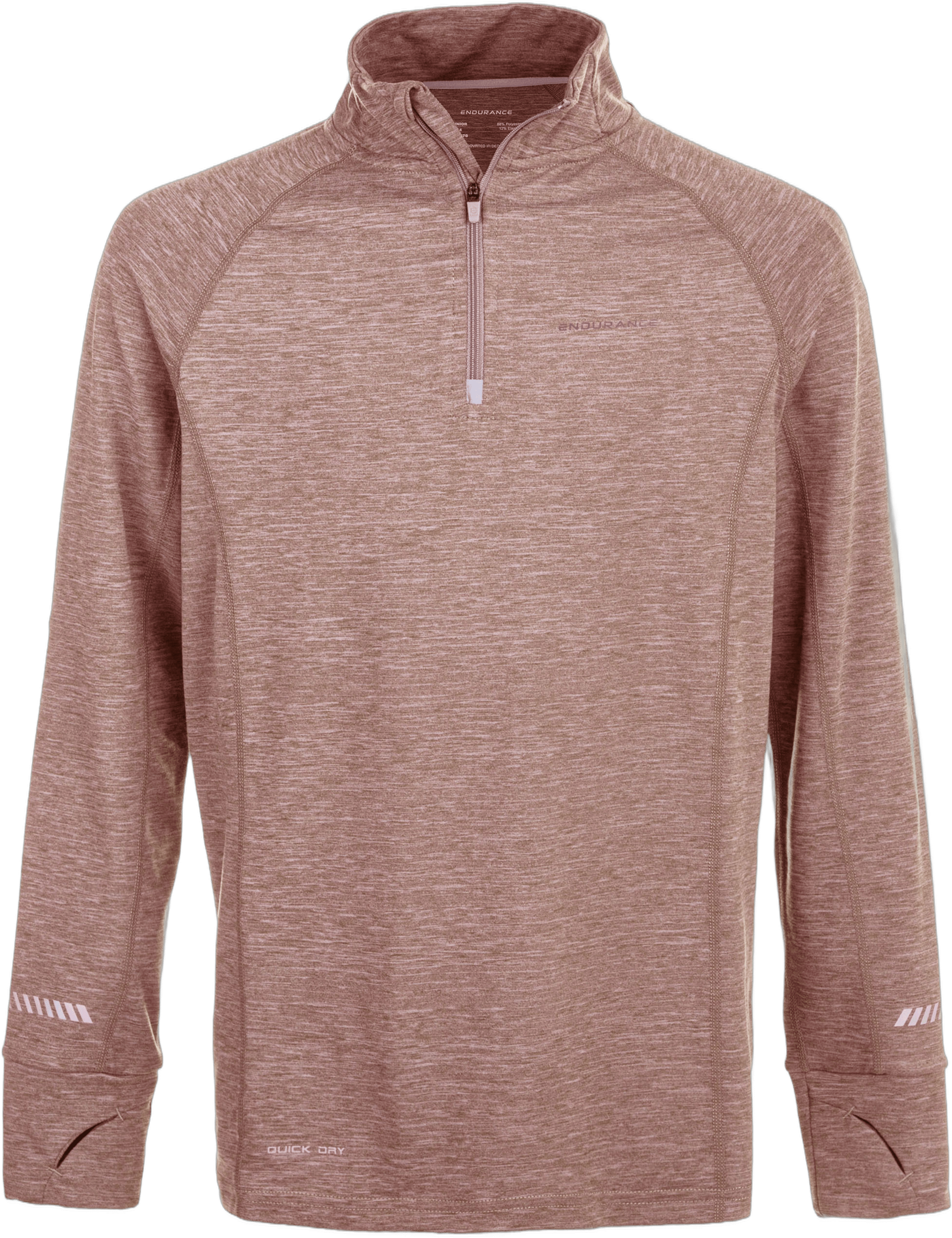 ENDURANCE, Lyle Jr. Functional Shirt