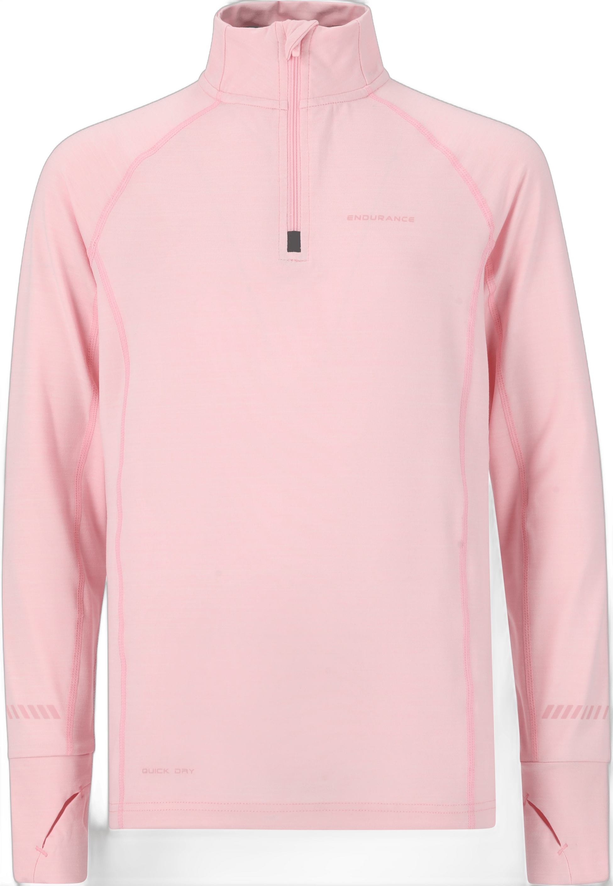 ENDURANCE, Lyle Jr. Functional Shirt