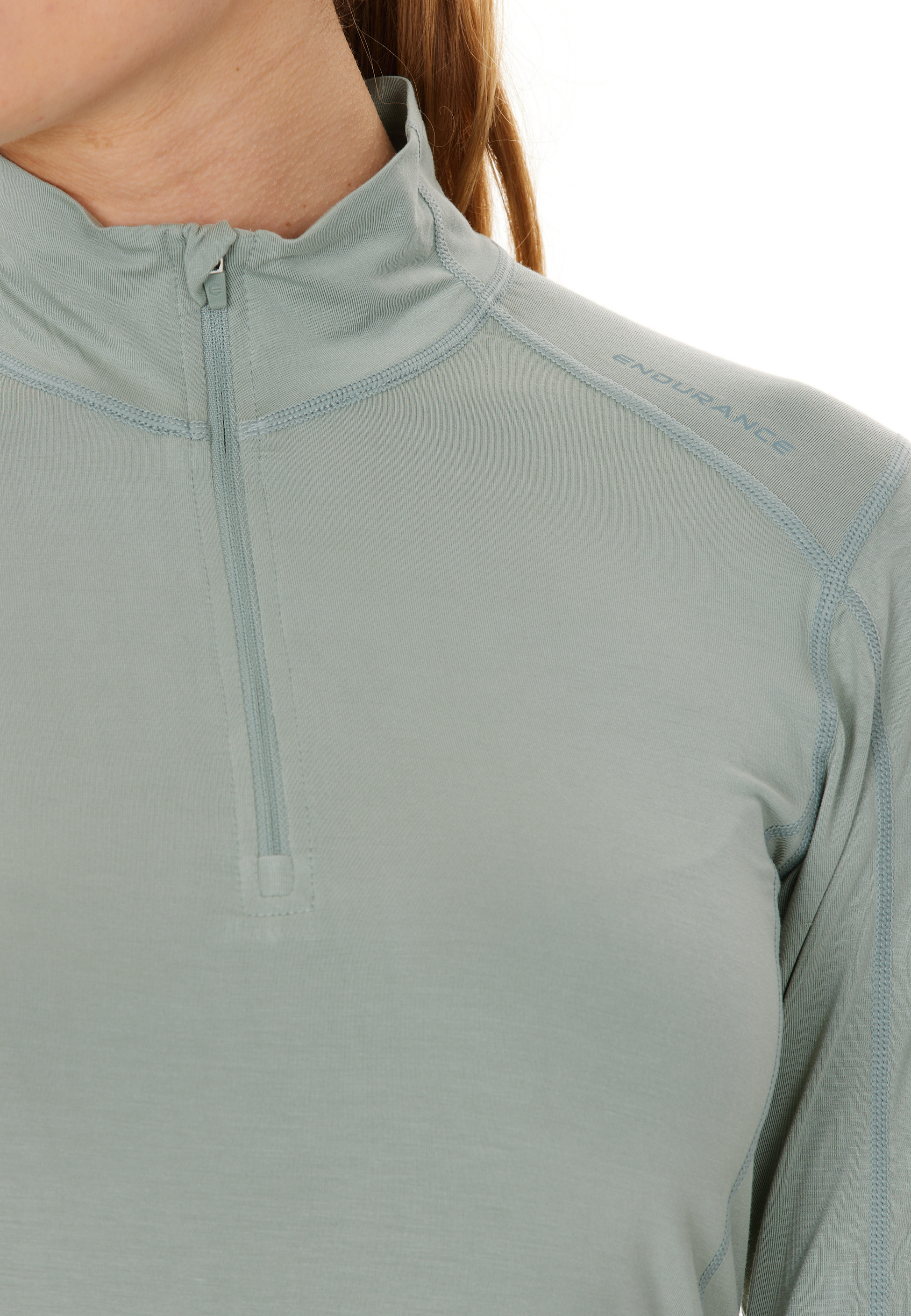 ENDURANCE, Lyma Long Sleeve Shirt