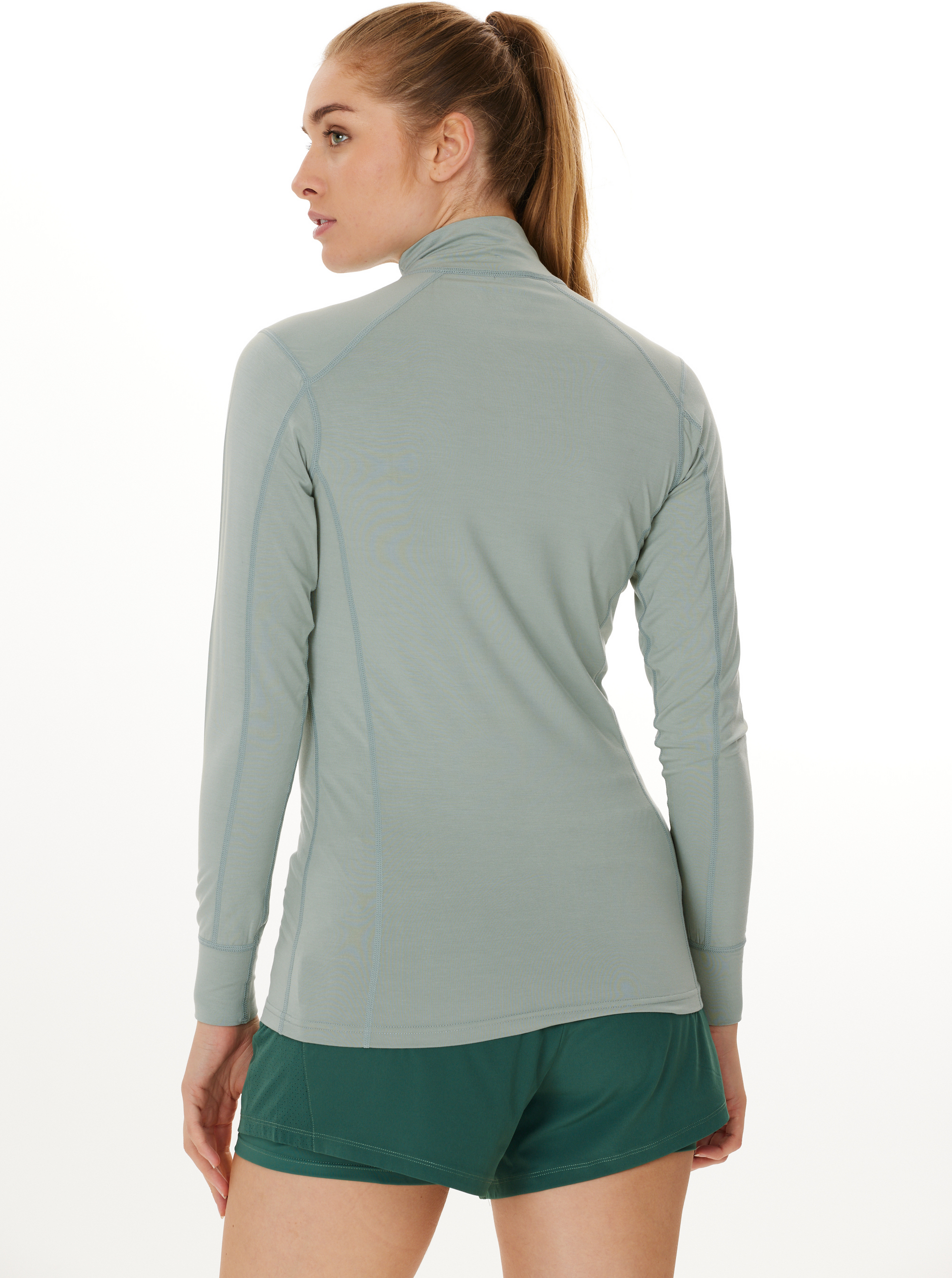 ENDURANCE, Lyma Long Sleeve Shirt
