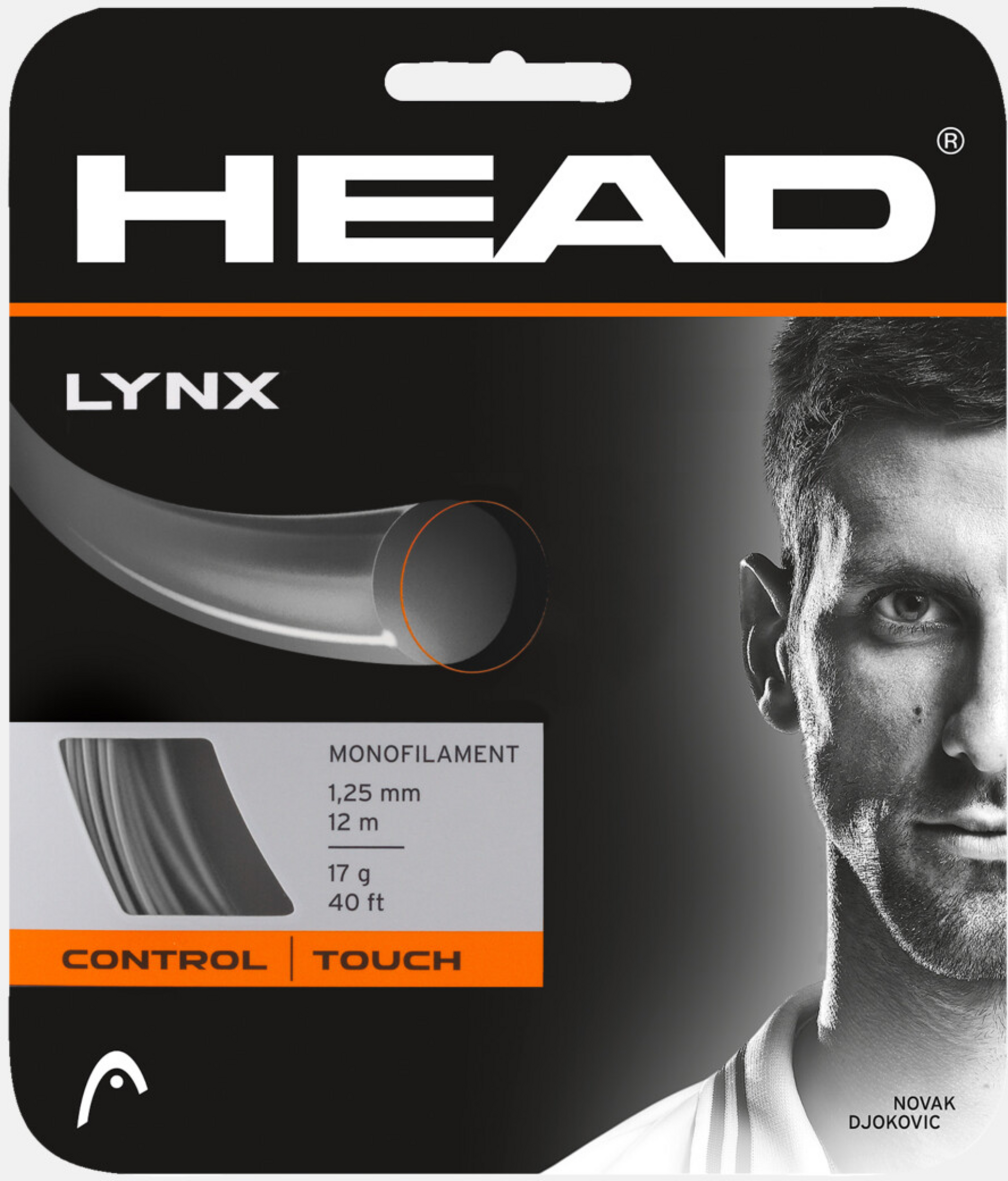 HEAD, Lynx (set)
