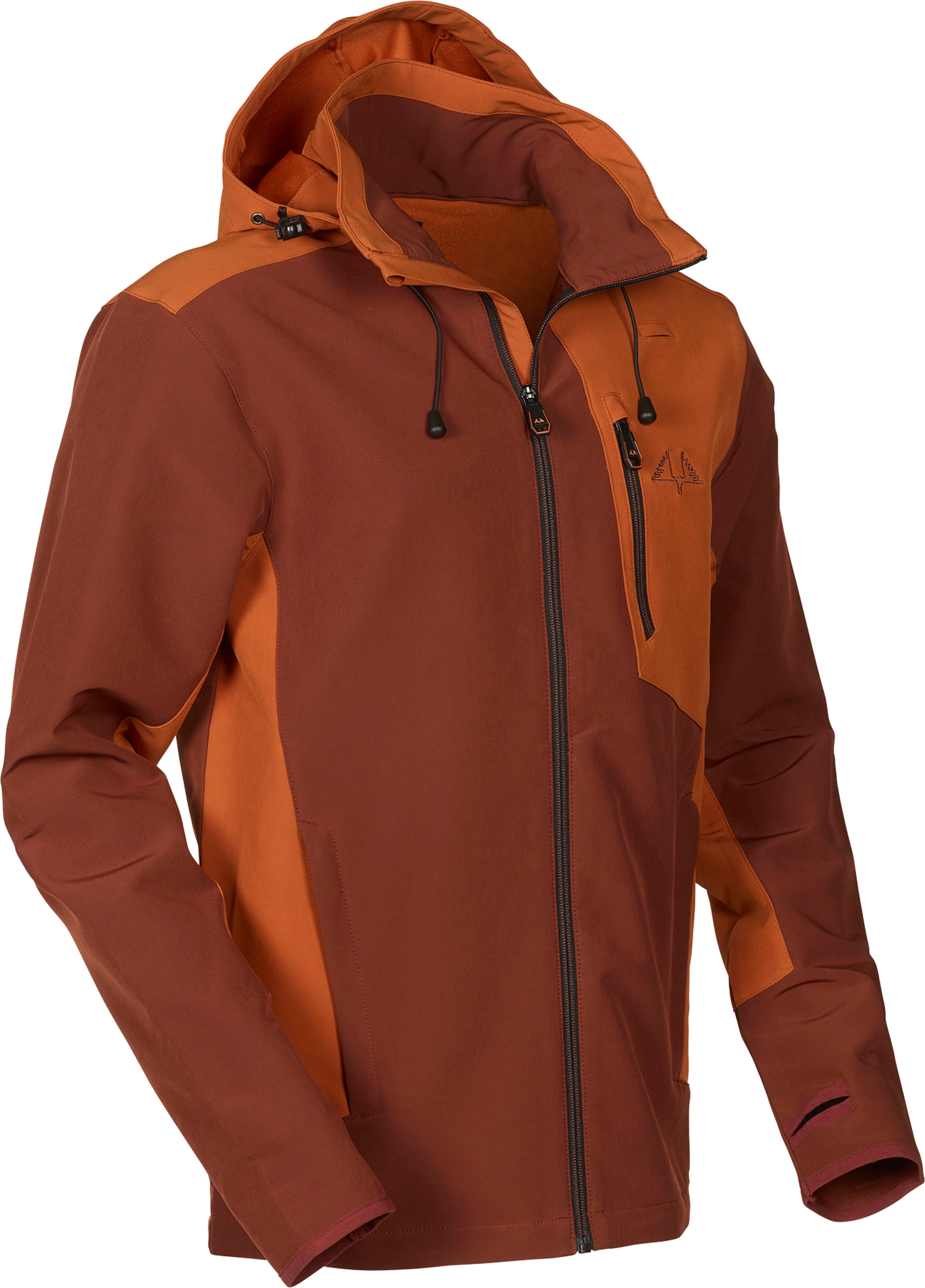 SWEDTEAM, Lynx Antibite Jacket