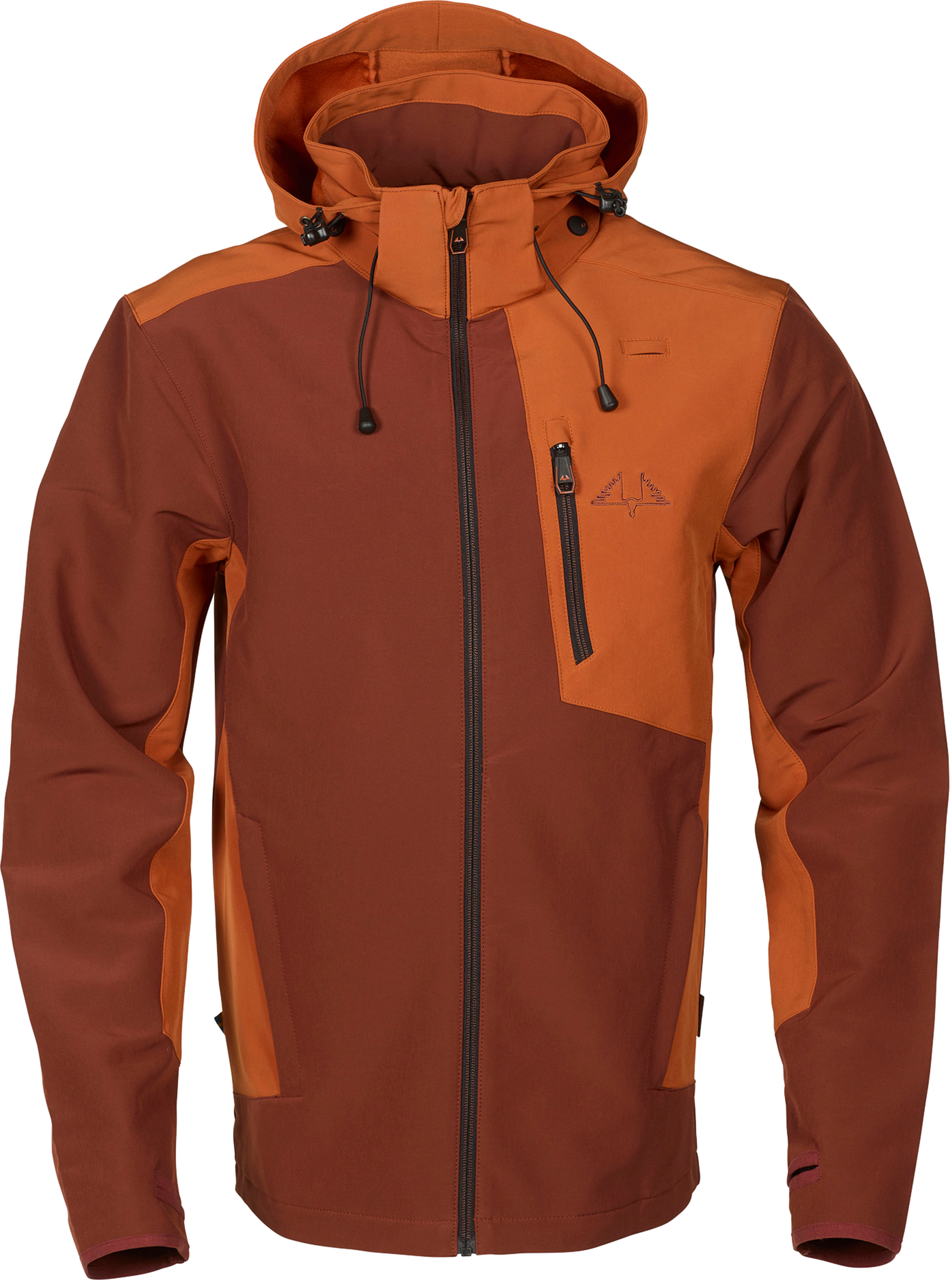 SWEDTEAM, Lynx Antibite Jacket