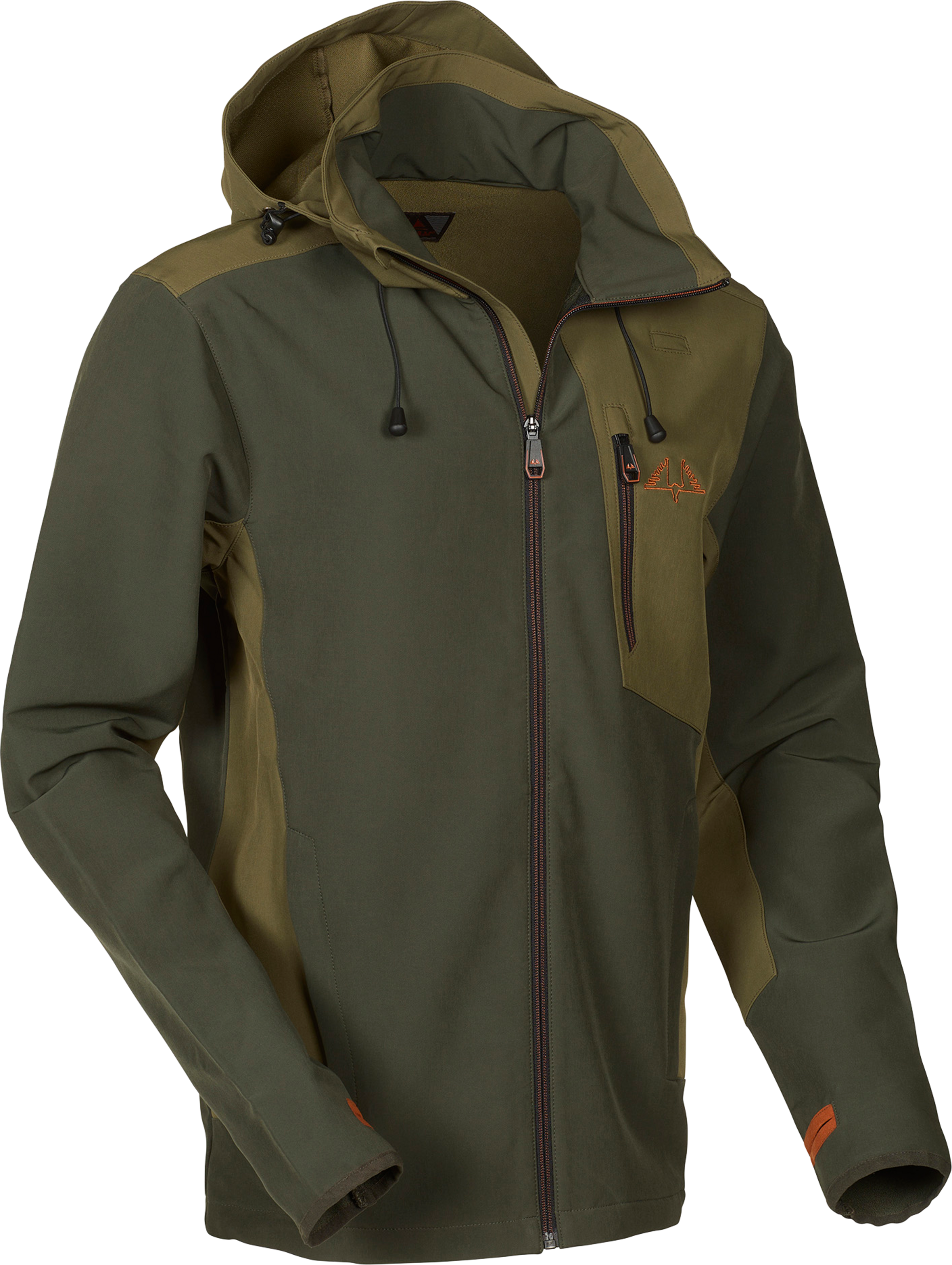 SWEDTEAM, Lynx Antibite Jacket