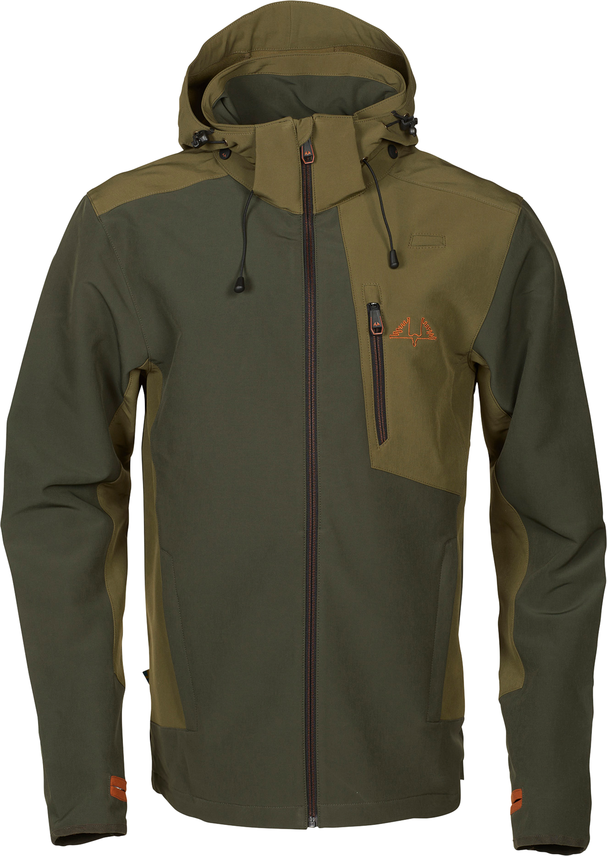 SWEDTEAM, Lynx Antibite Jacket