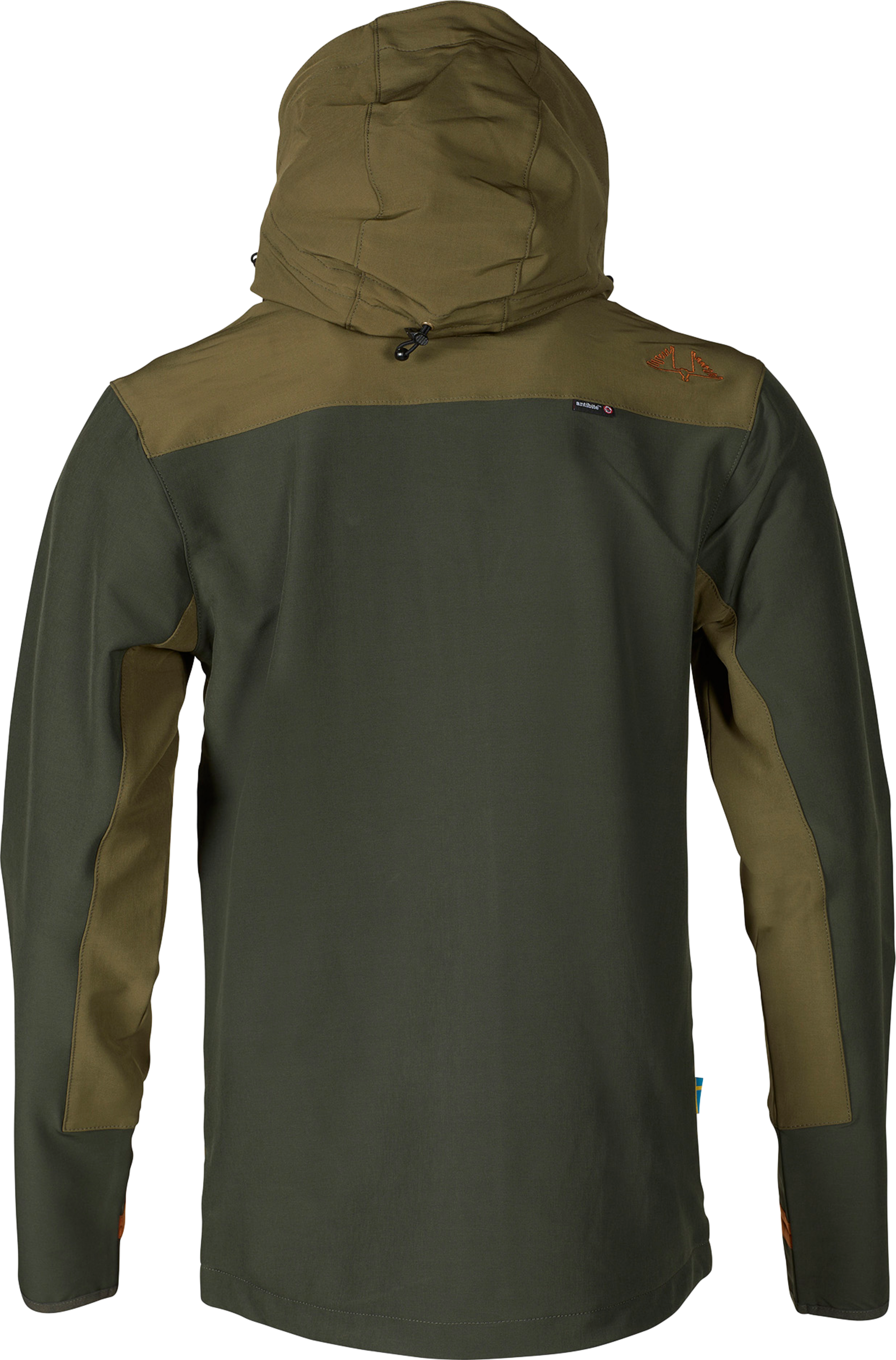 SWEDTEAM, Lynx Antibite Jacket