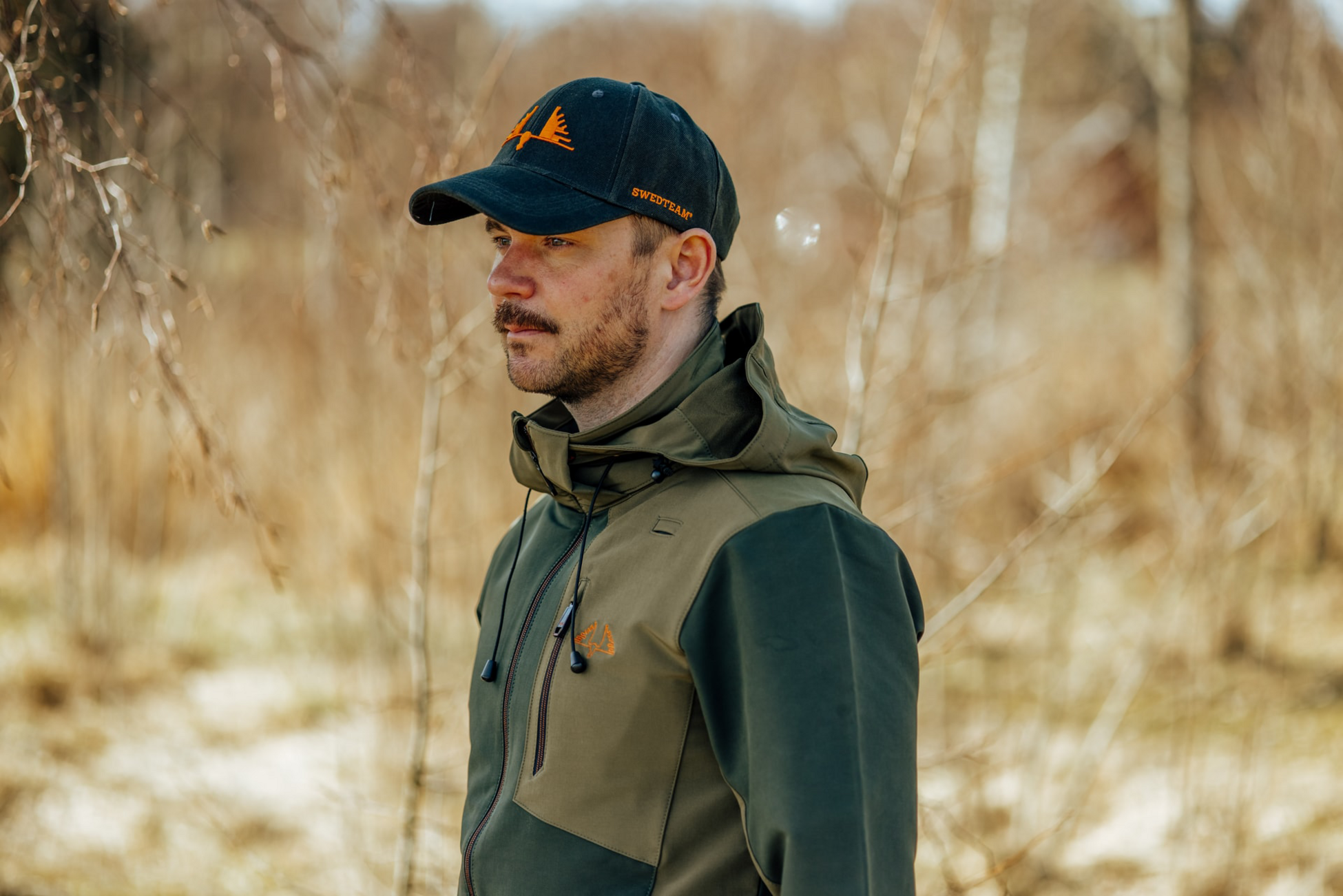 SWEDTEAM, Lynx Antibite Jacket