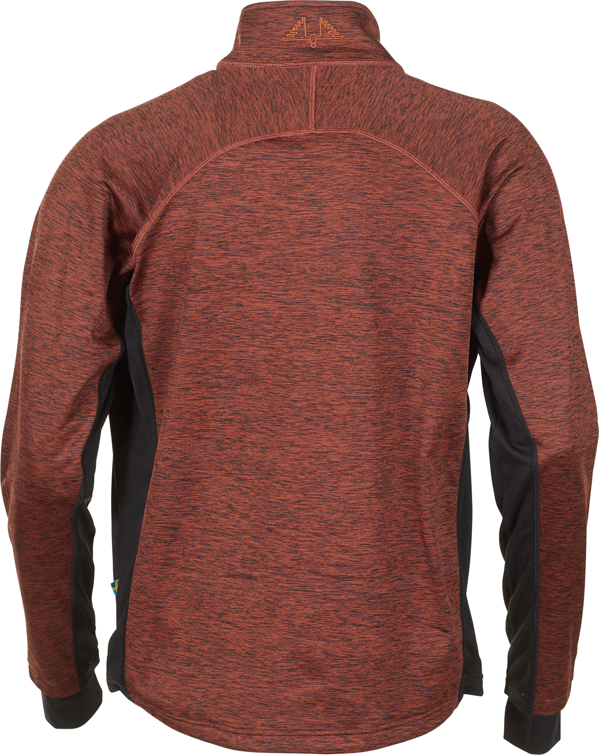 SWEDTEAM, Lynx Sweater Full-zip