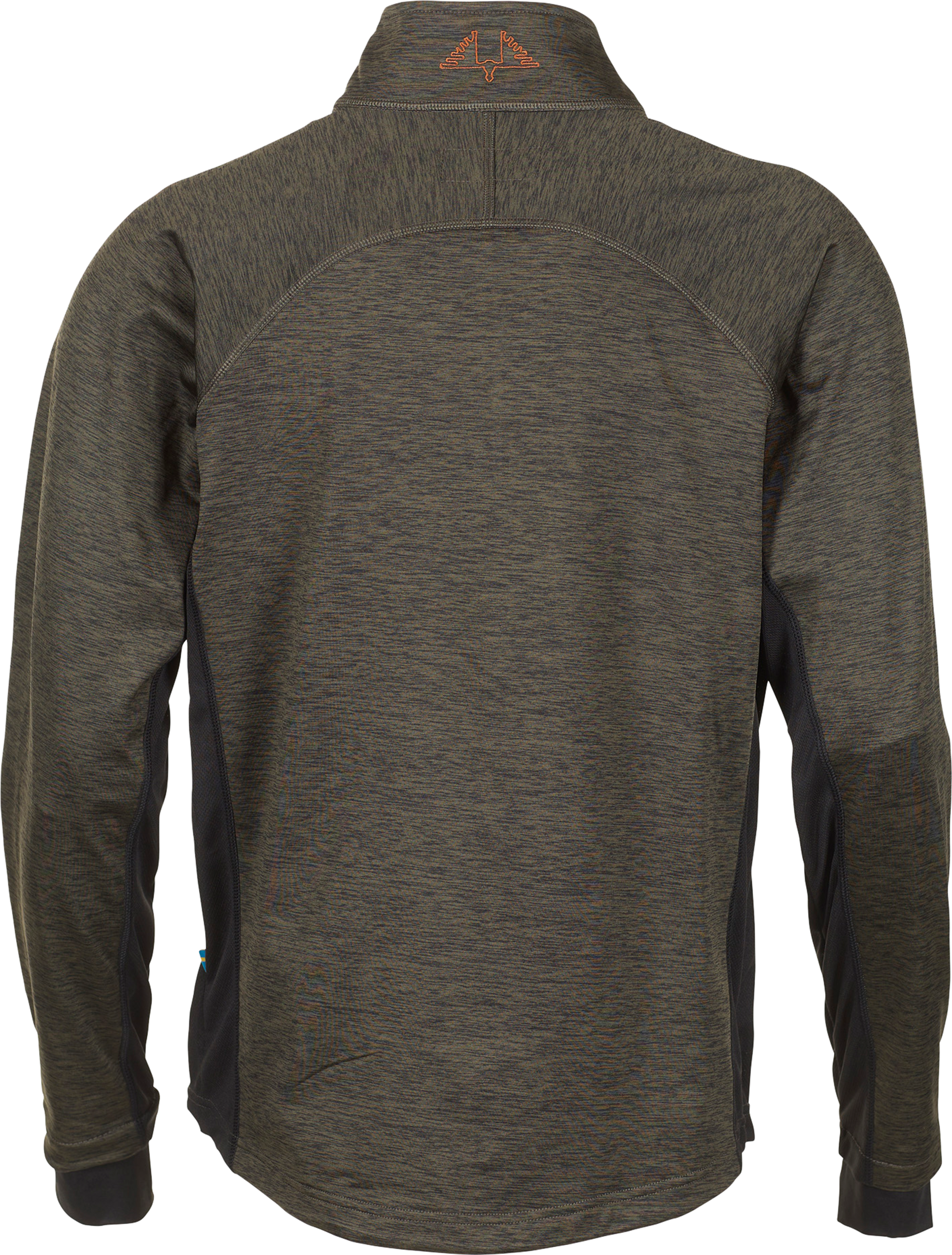 SWEDTEAM, Lynx Sweater Full-zip