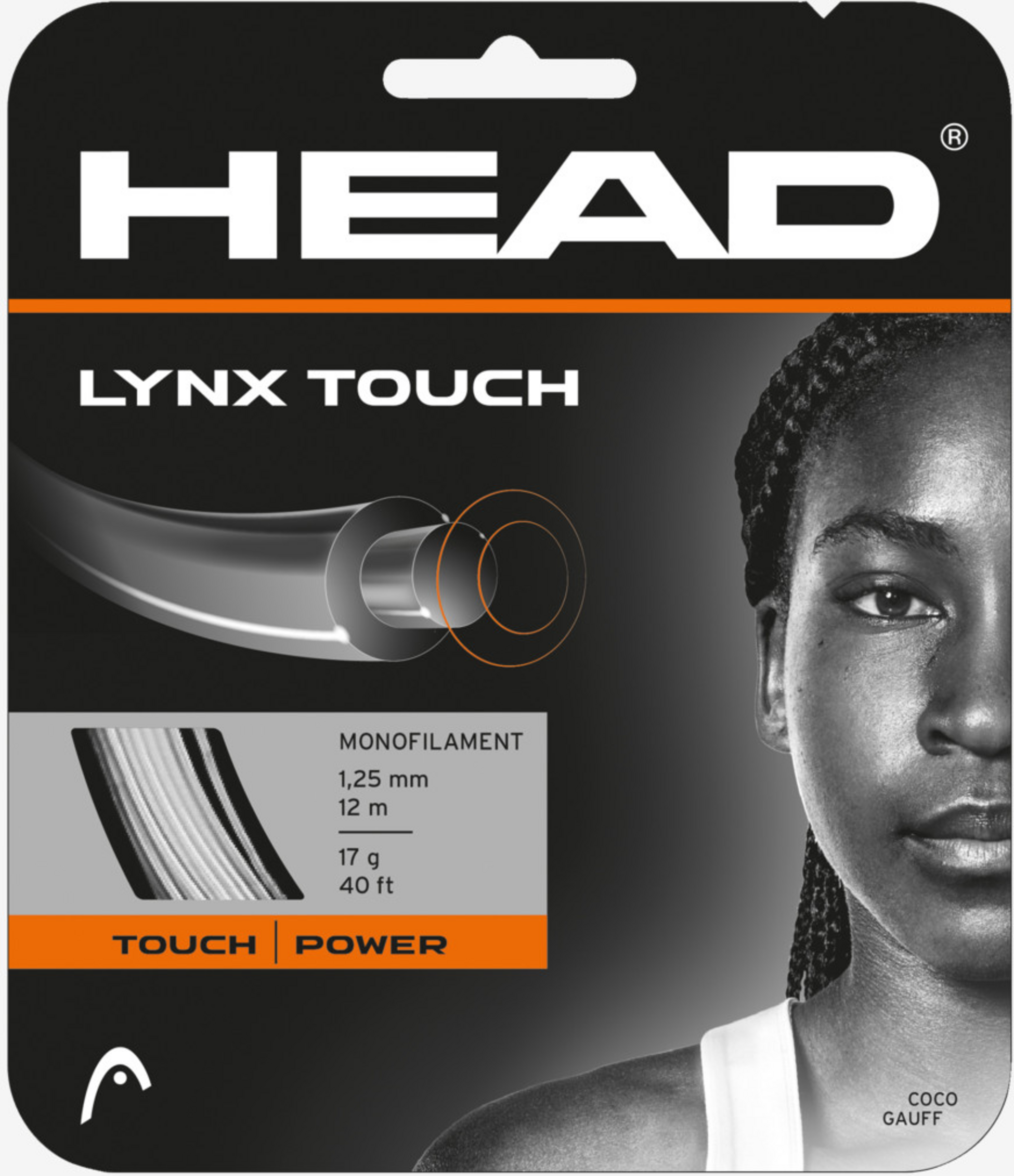 HEAD, Lynx Touch (set)