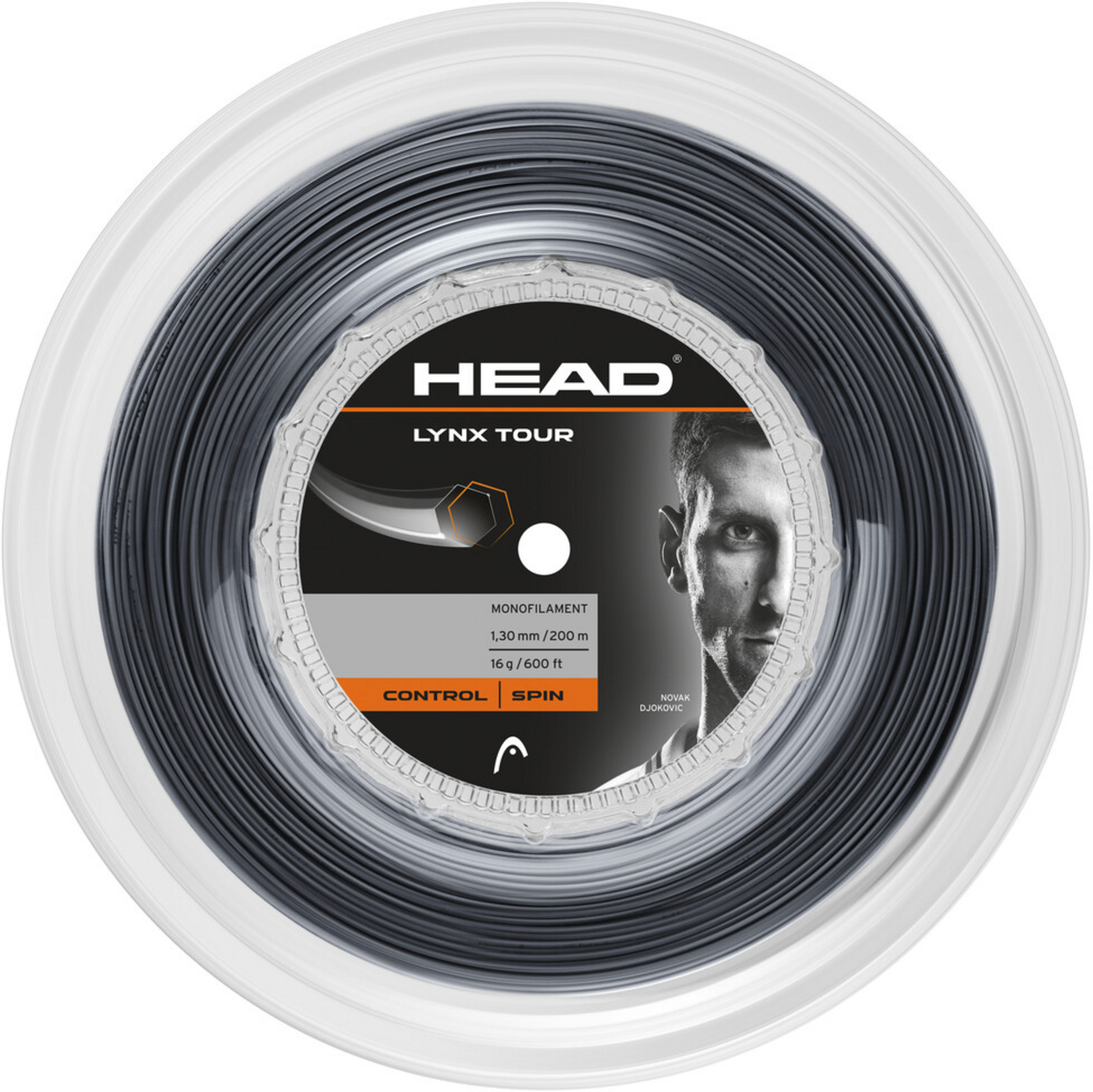 HEAD, Lynx Tour (200m Reel)