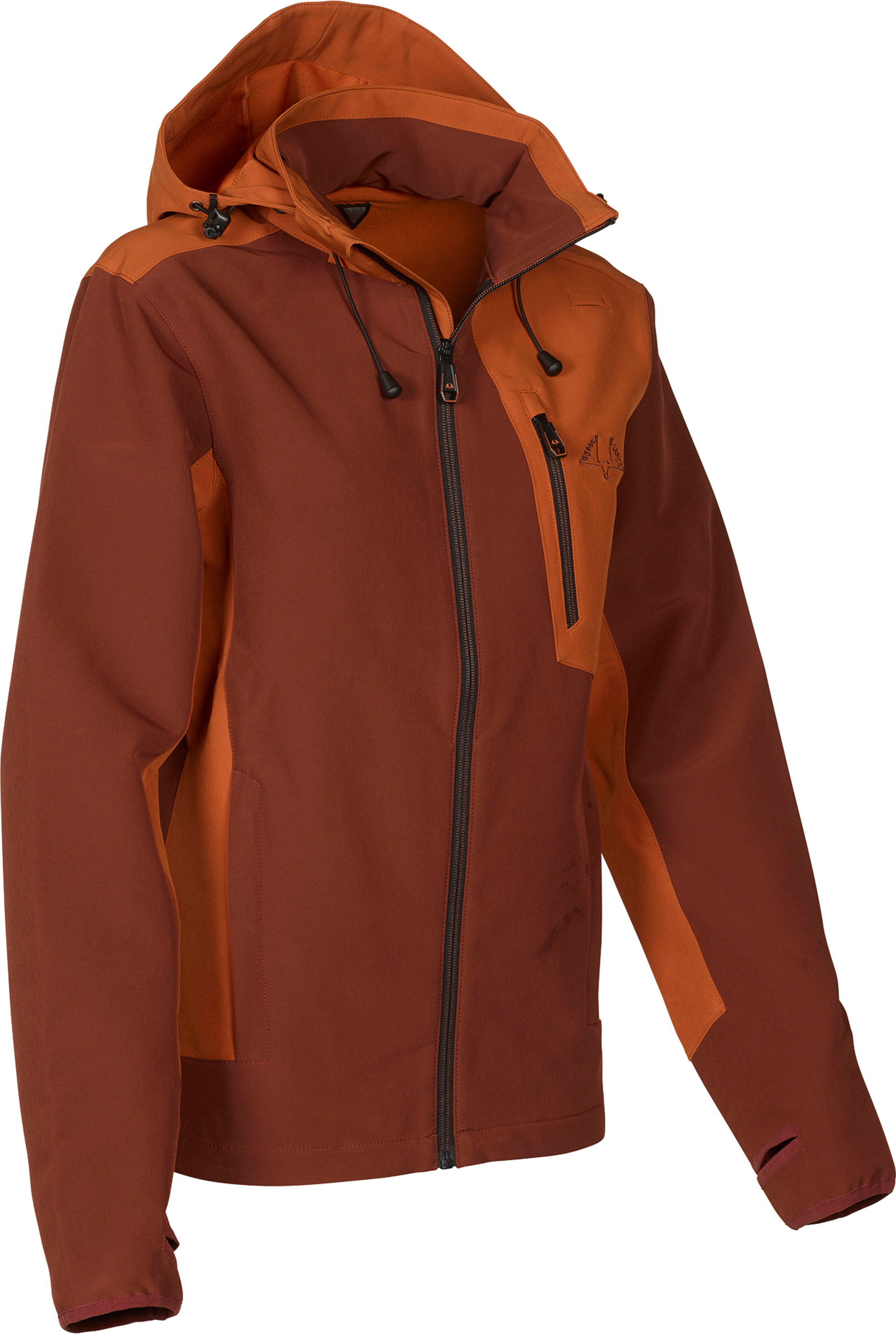 SWEDTEAM, Lynx Women Antibite Jacket