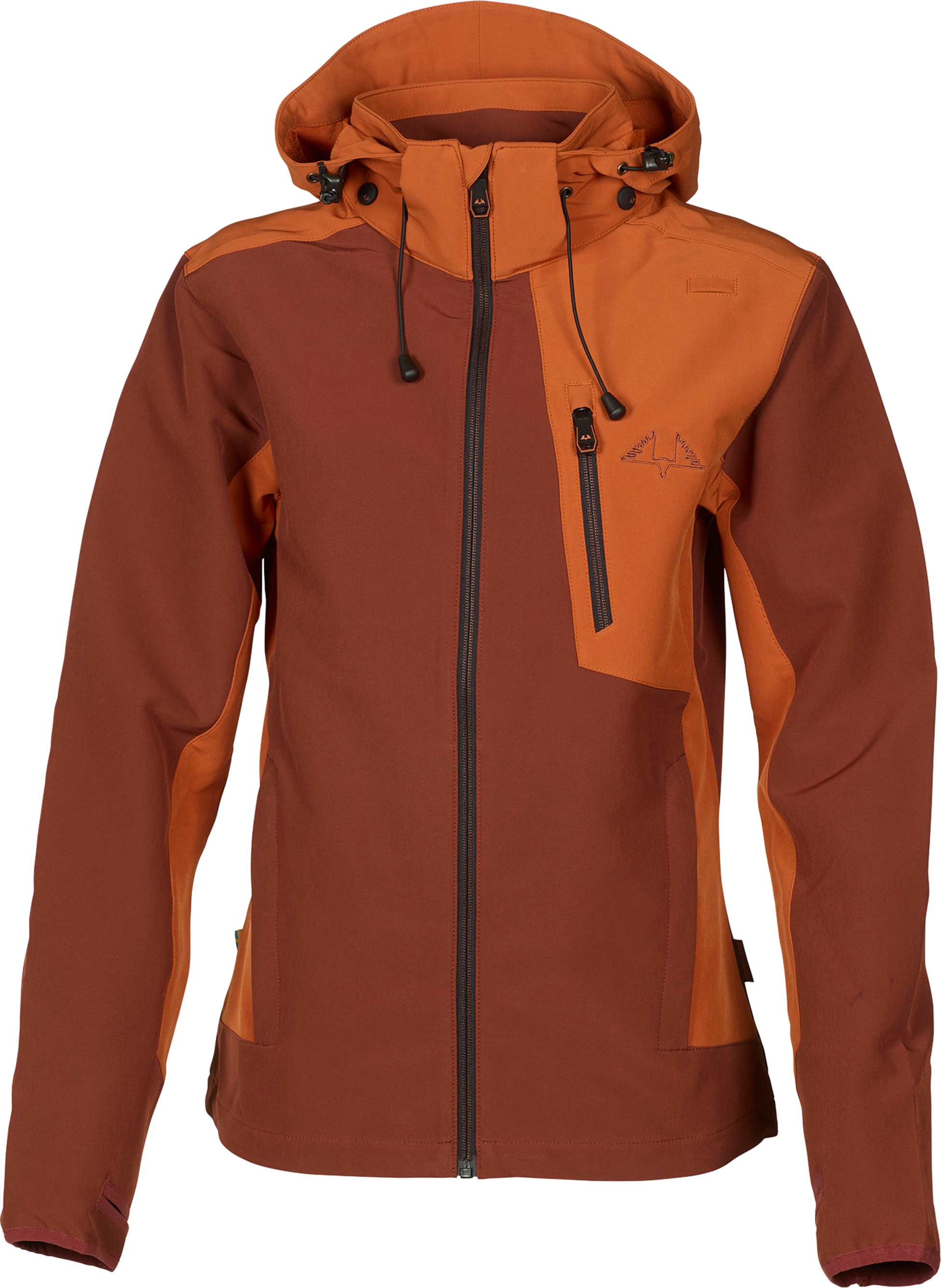 SWEDTEAM, Lynx Women Antibite Jacket