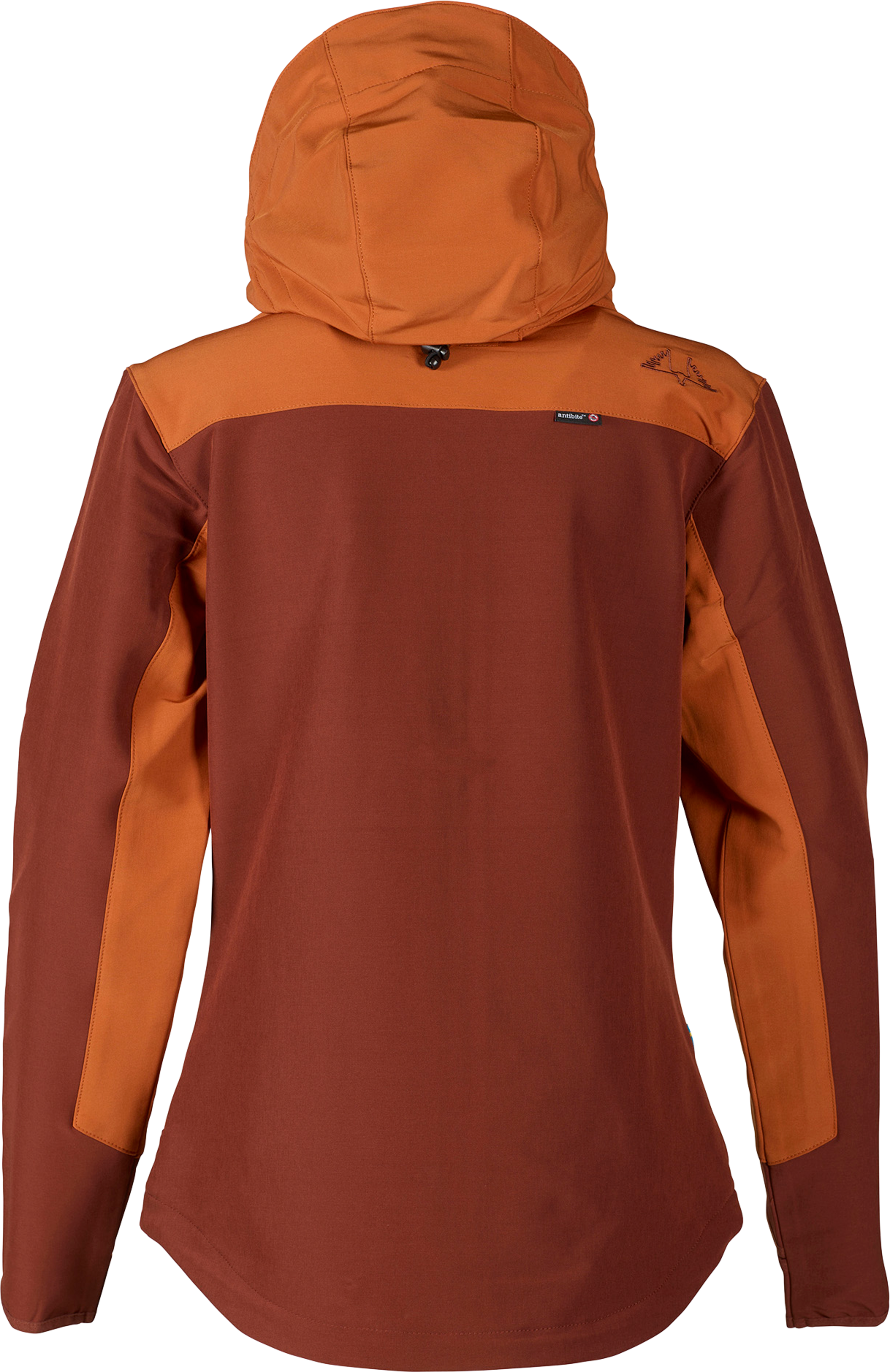 SWEDTEAM, Lynx Women Antibite Jacket