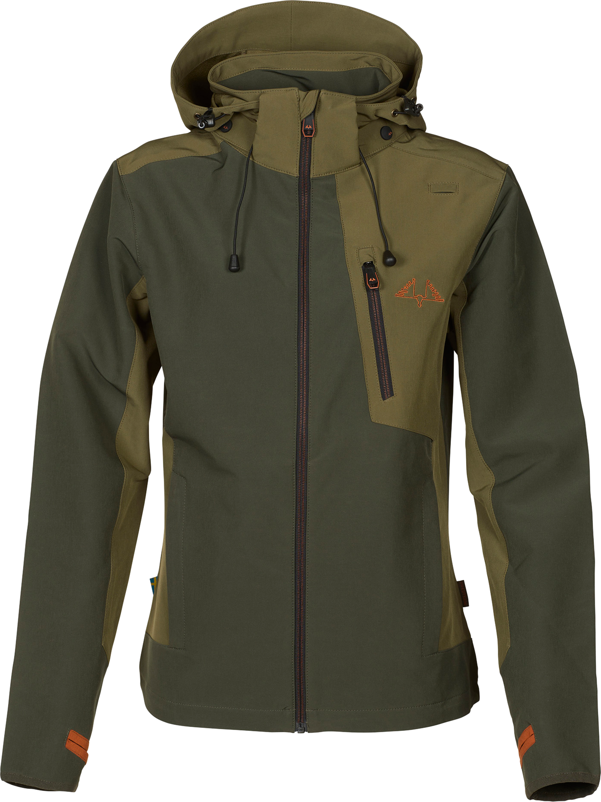 SWEDTEAM, Lynx Women Antibite Jacket