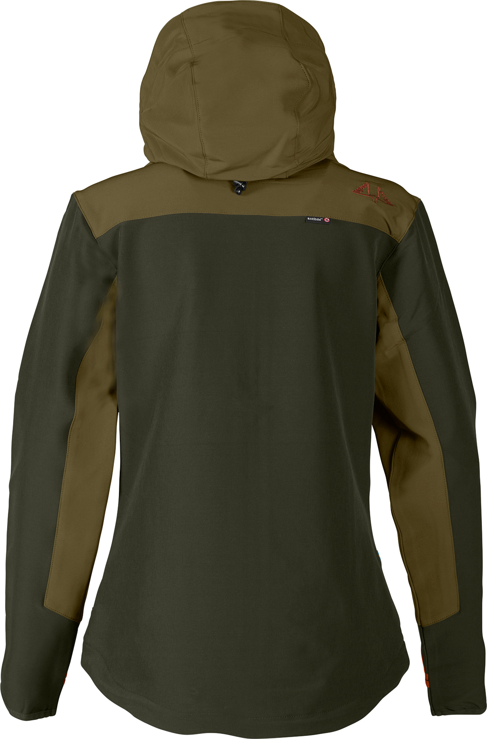 SWEDTEAM, Lynx Women Antibite Jacket