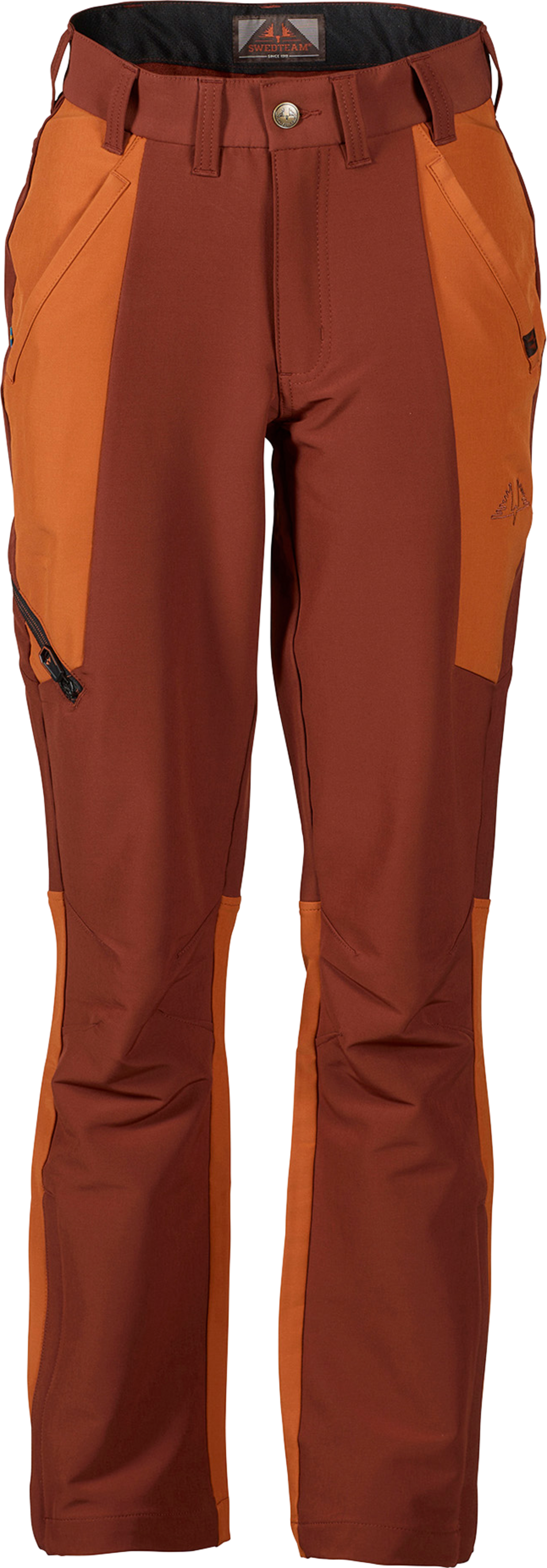 SWEDTEAM, Lynx Women Antibite Trouser