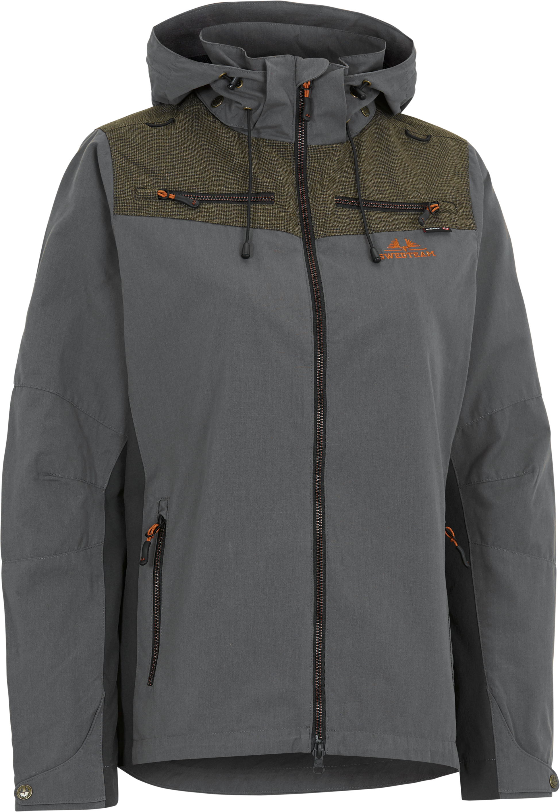 SWEDTEAM, Lynx Women Antibite