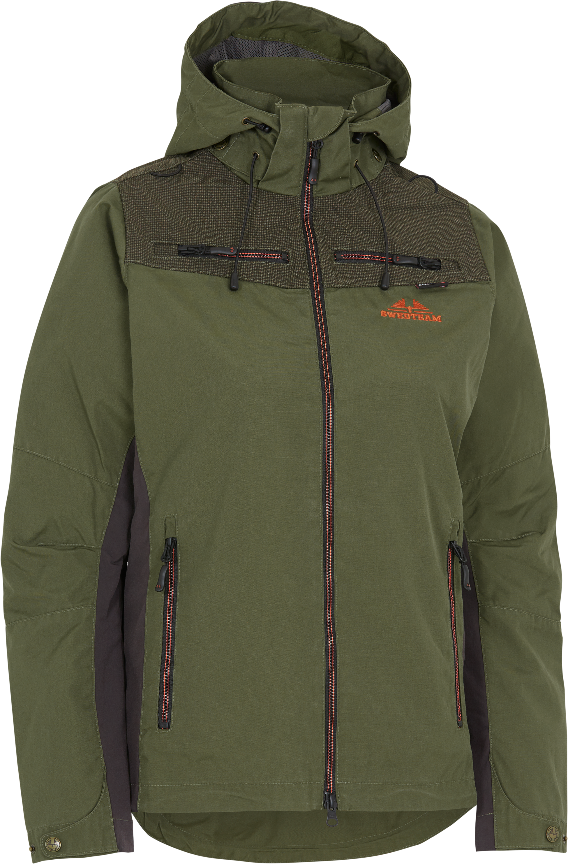 SWEDTEAM, Lynx Women Antibite