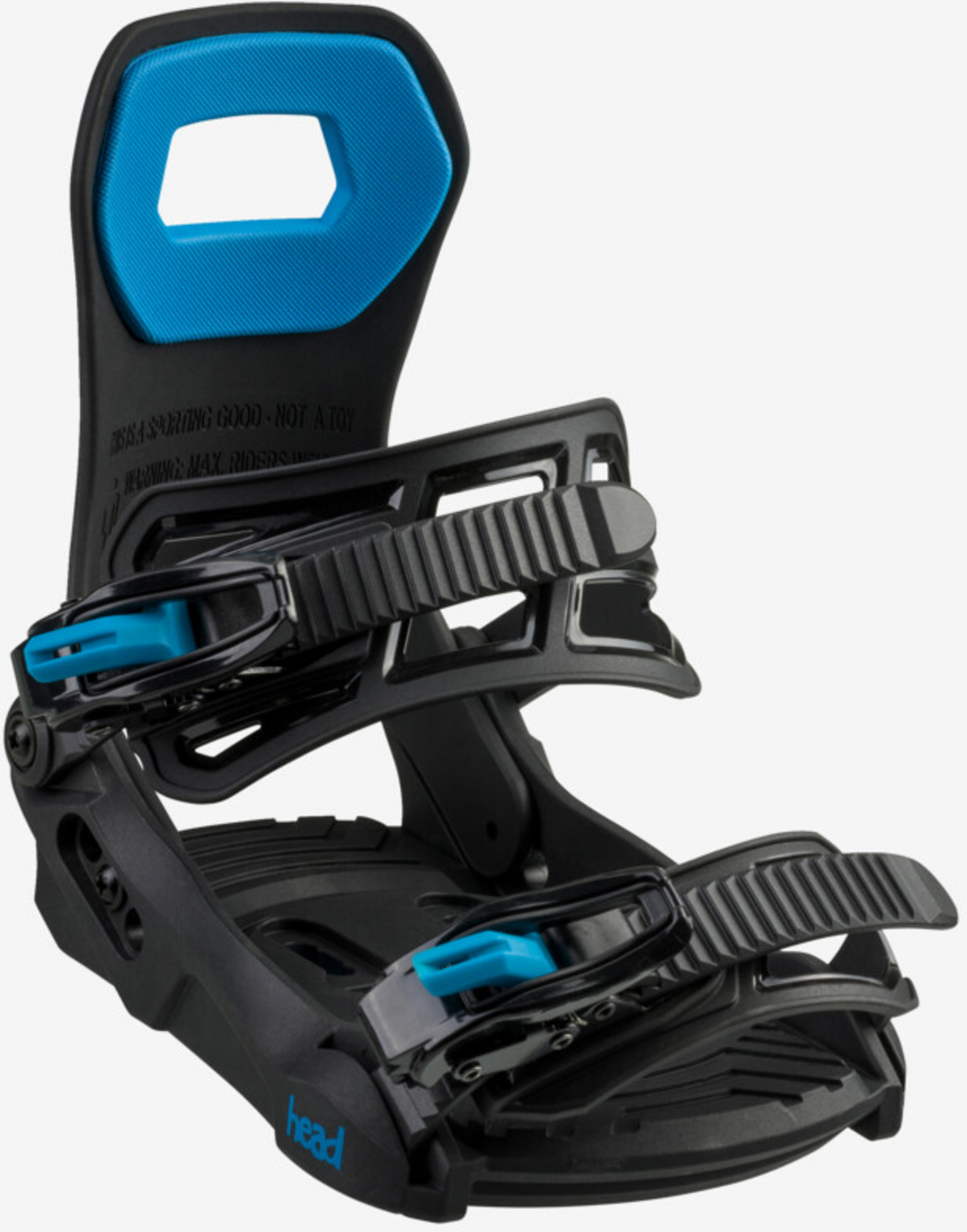 HEAD, Lytride Jr