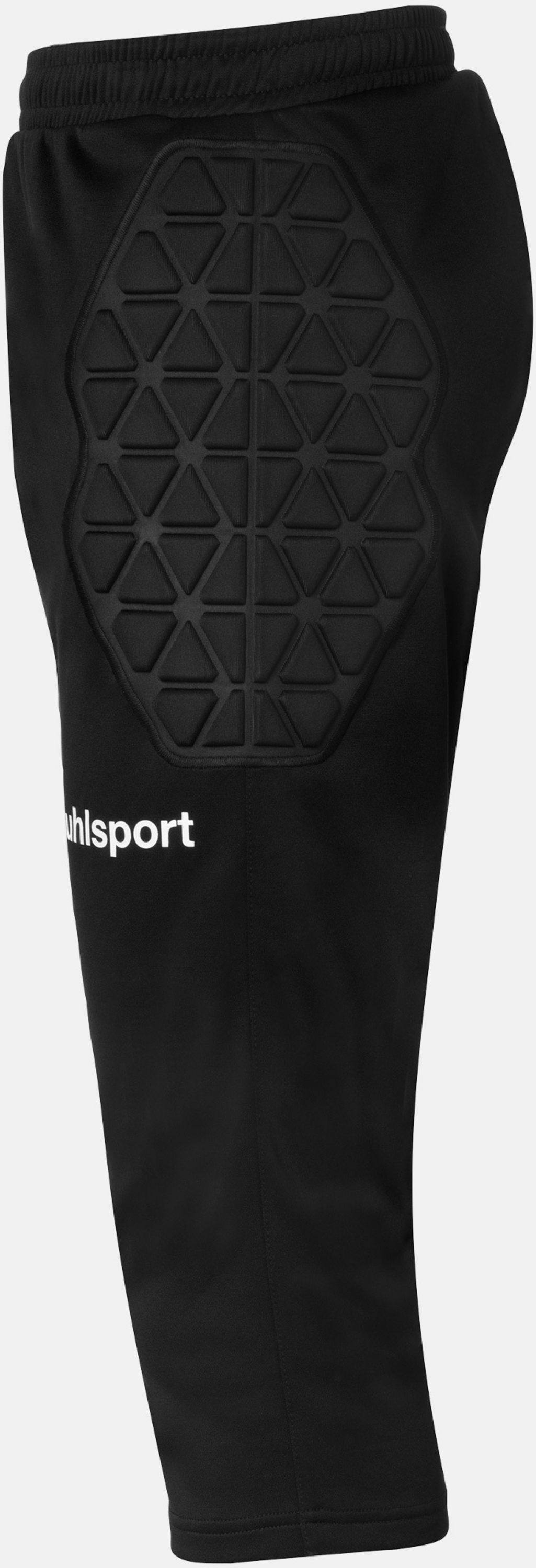 UHL SPORT, M&aring;lvaktsbyxa Anatomic Goalkeeper Longshorts