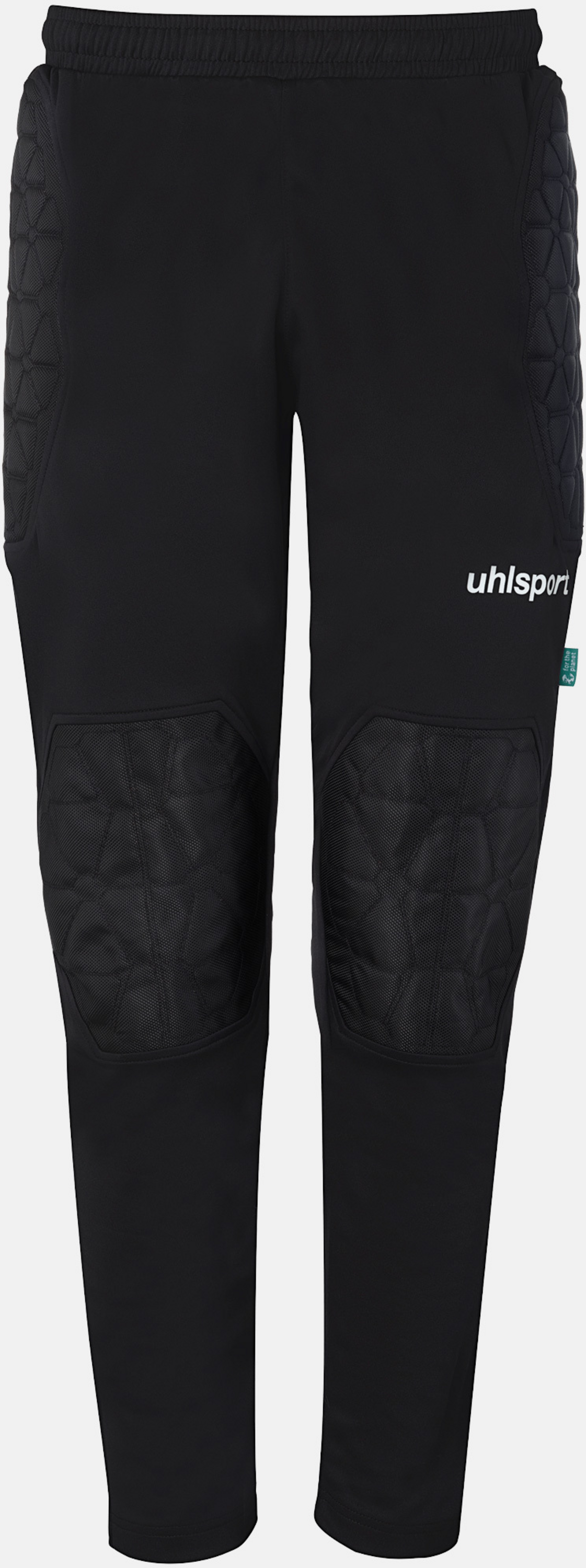 UHL SPORT, M&aring;lvaktsbyxa Anatomic Kevlar