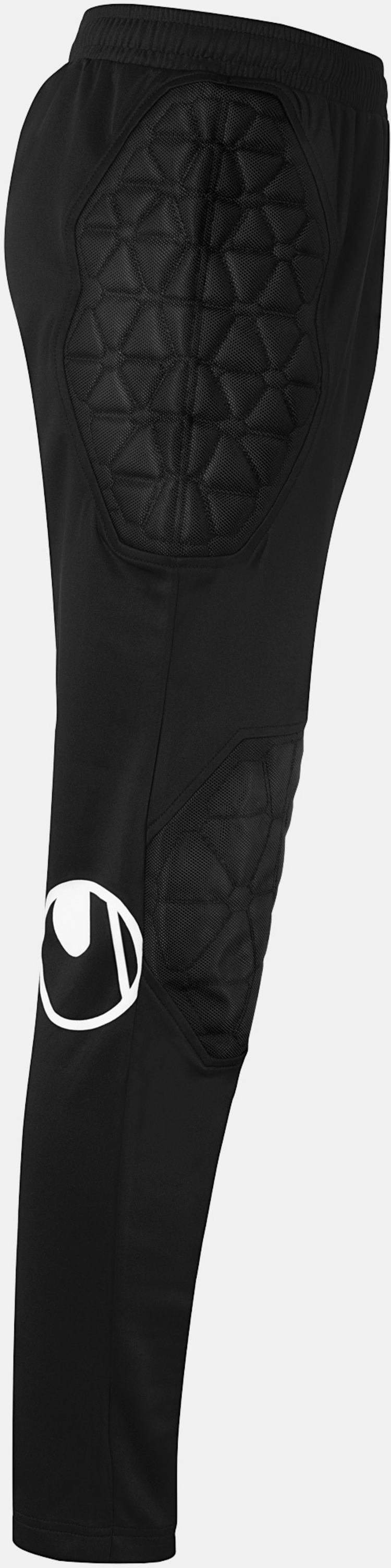 UHL SPORT, M&aring;lvaktsbyxa Anatomic Kevlar