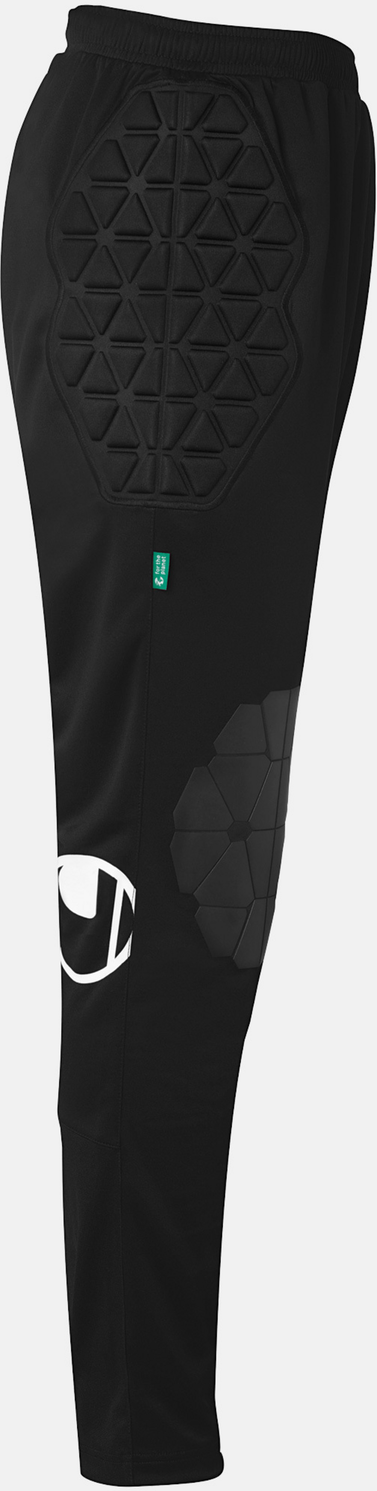 UHL SPORT, M&aring;lvaktsbyxa Essential