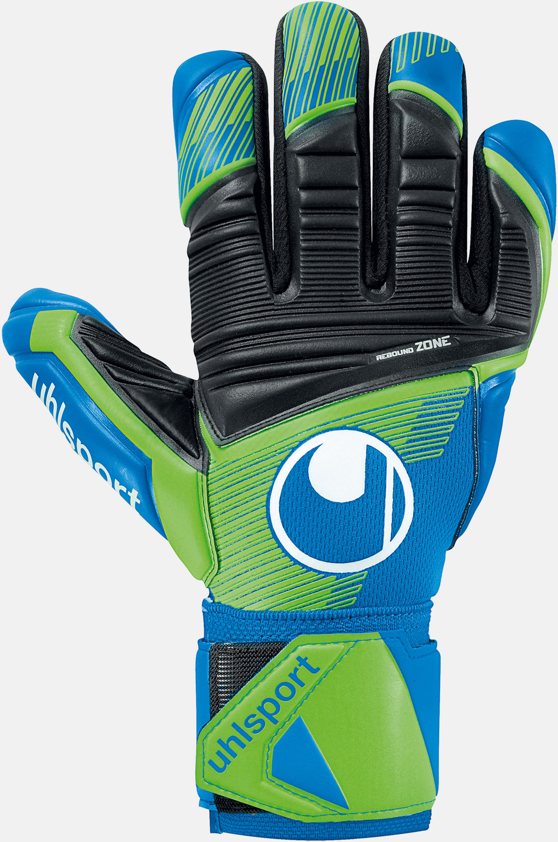 UHL SPORT, M&aring;lvaktshandske Aquasoft Hn Jr.
