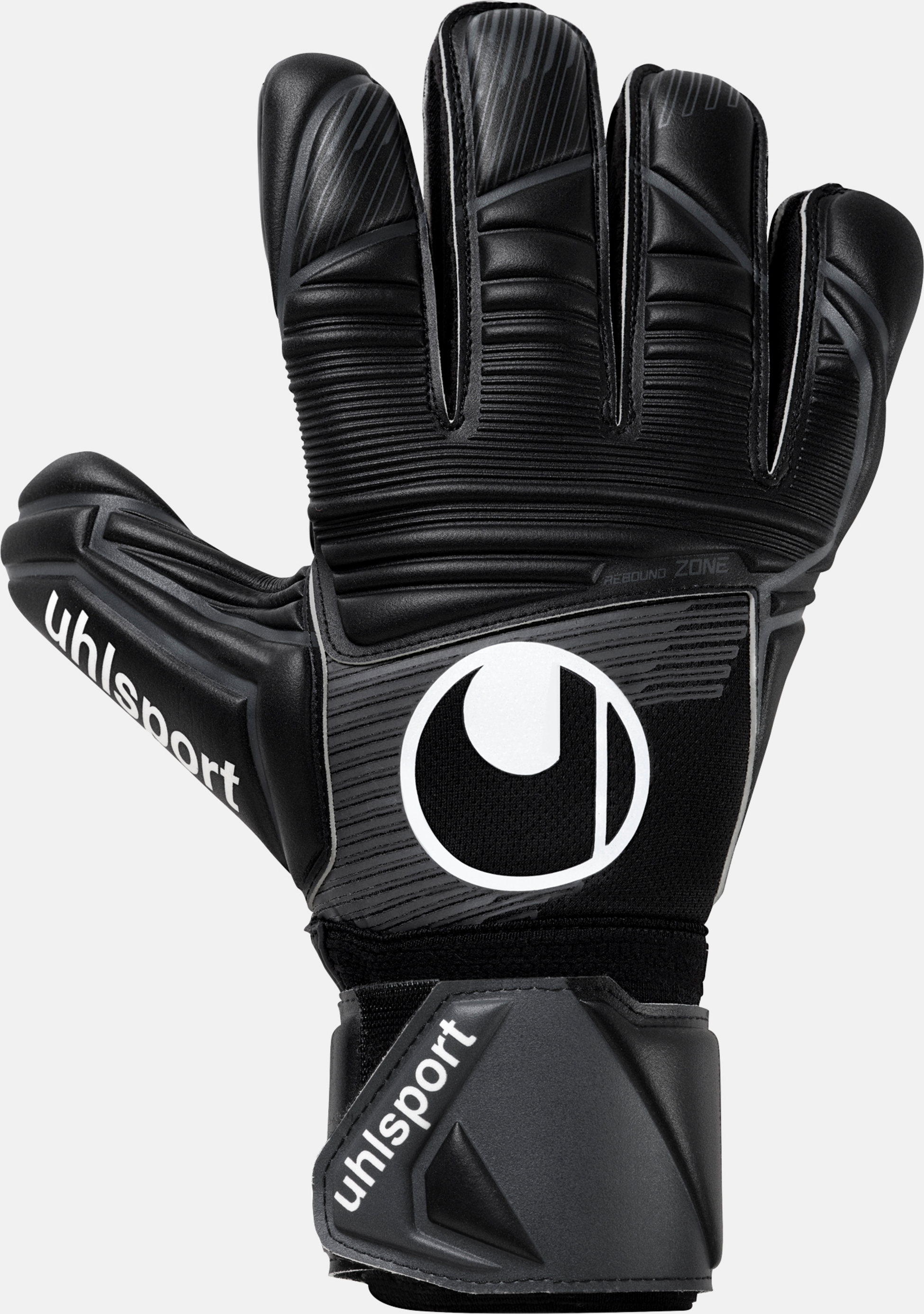 UHL SPORT, Målvaktshandske Comfort Absolutgrip Jr.