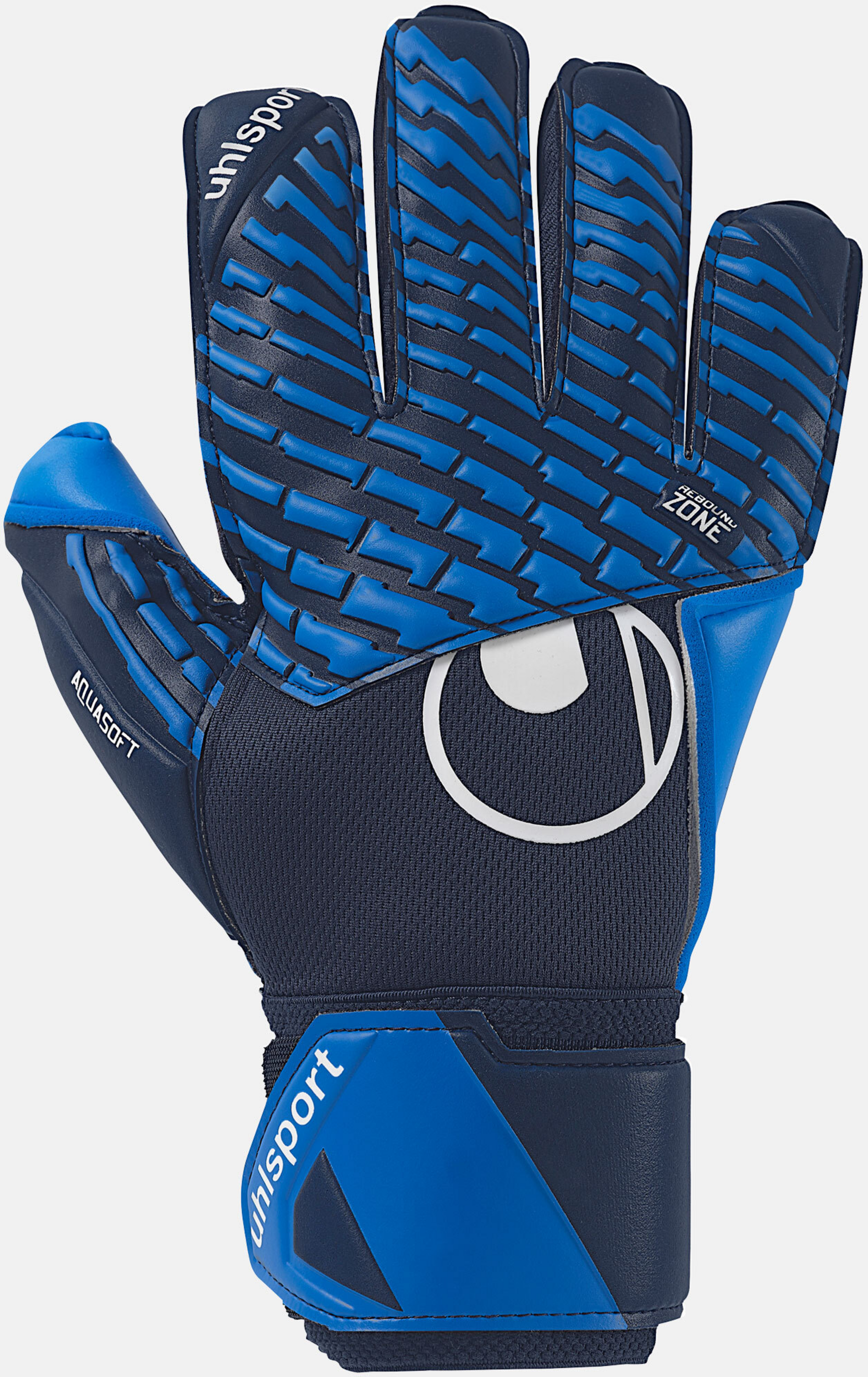 UHL SPORT, M&aring;lvaktshandske Fm Aquasoft Jr.