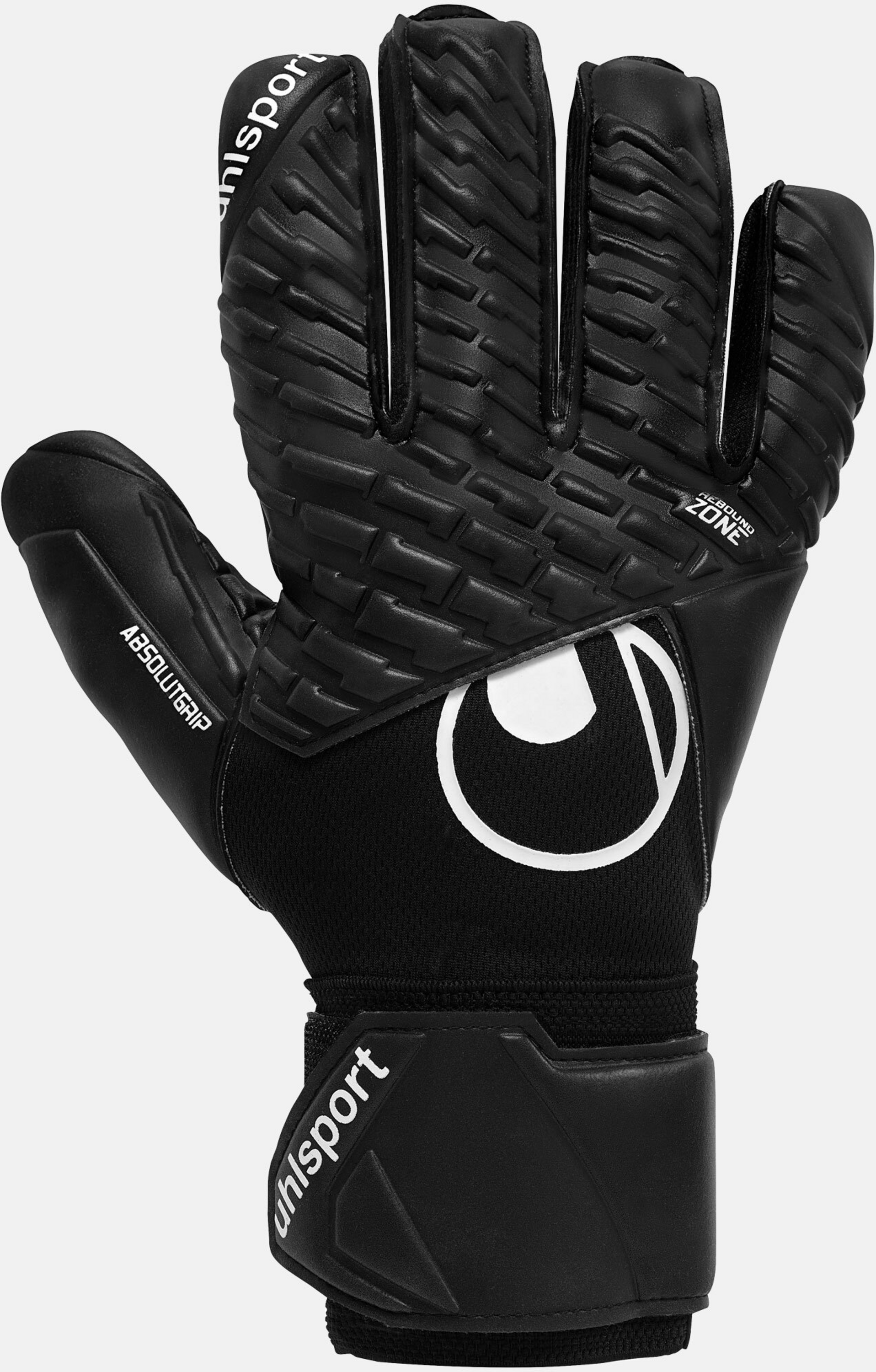 UHL SPORT, M&aring;lvaktshandske Fm Comfort Absolute Grip