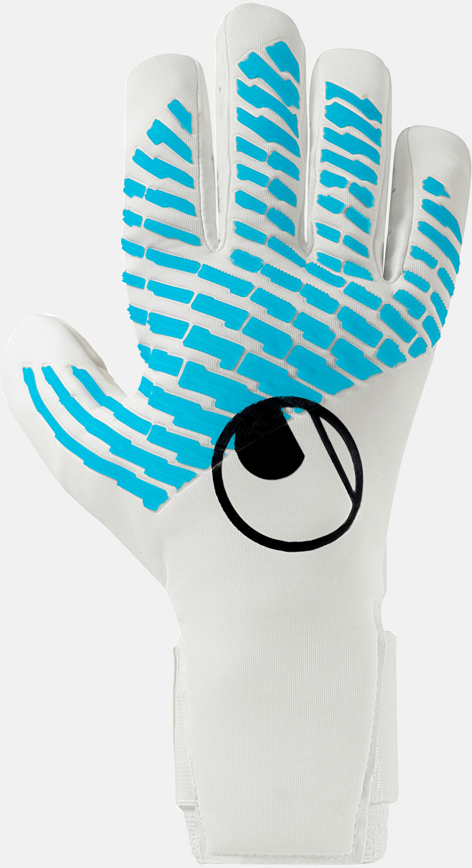 UHL SPORT, M&aring;lvaktshandske Fm Cybertec Absolutgrip Hn Fit