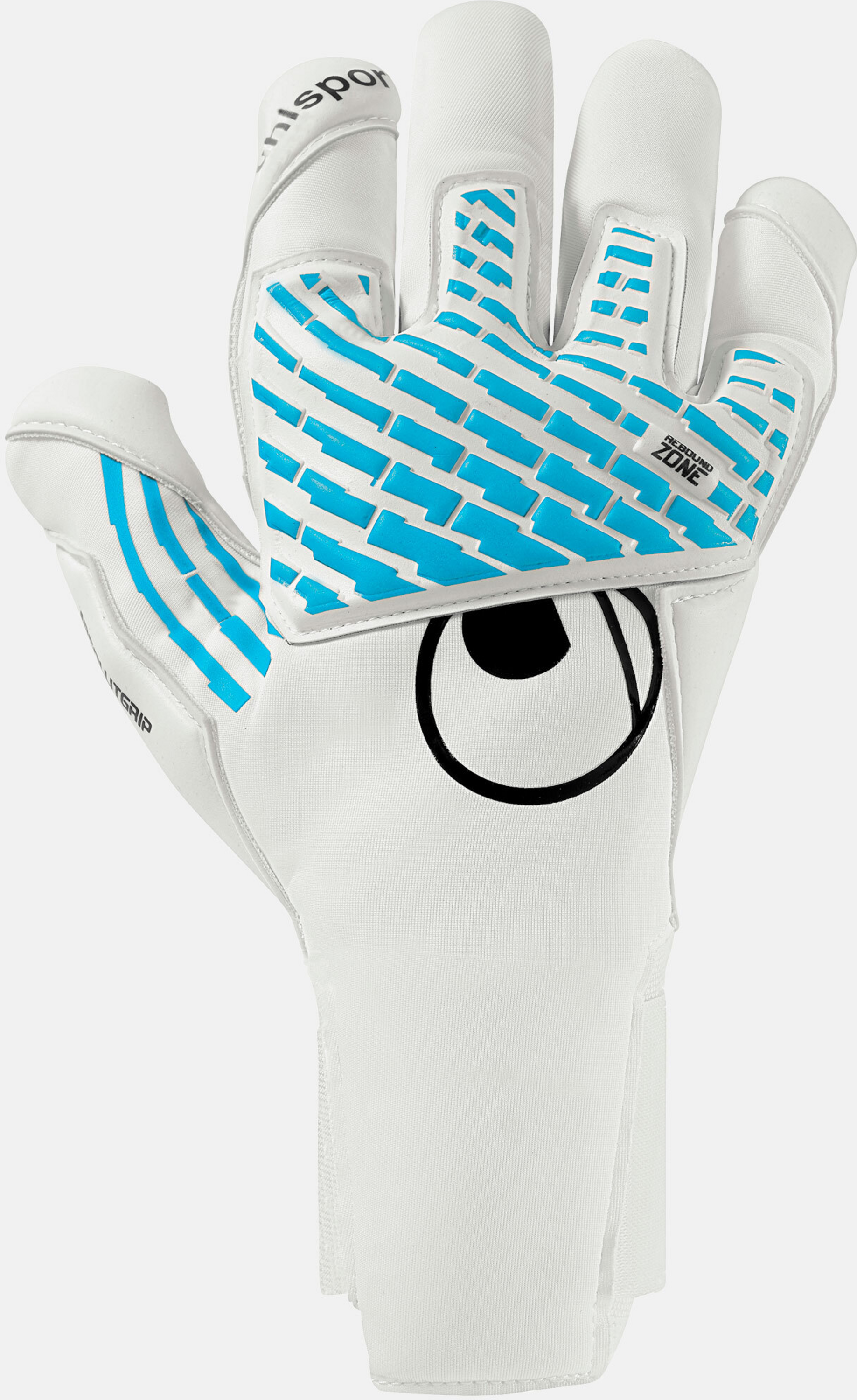 UHL SPORT, Målvaktshandske Fm Cybertec Absolutgrip Sc