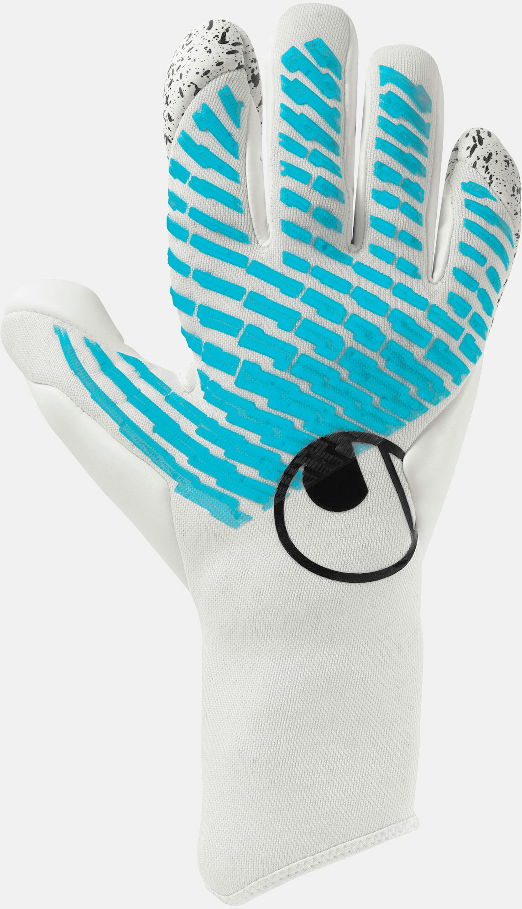 UHL SPORT, Målvaktshandske Fm Cybertec Flex Hn