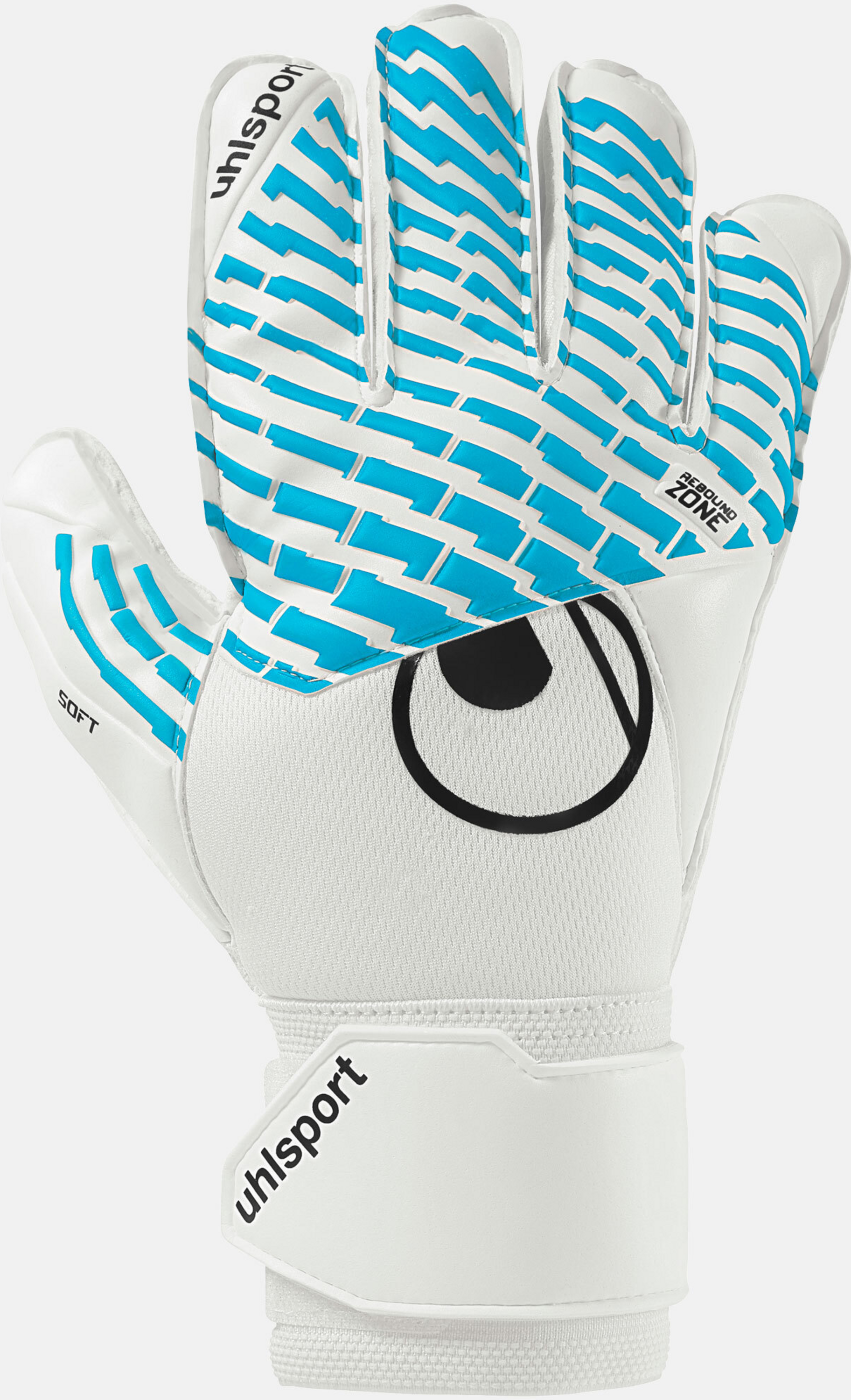 UHL SPORT, Målvaktshandske Fm Cybertec Soft Pro