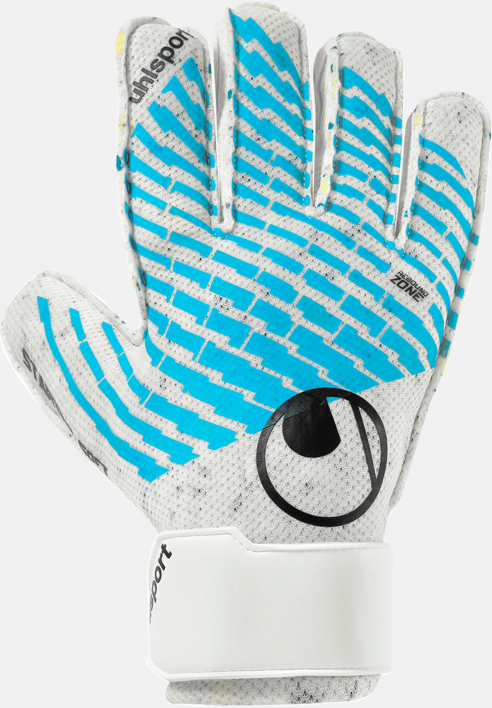 UHL SPORT, Målvaktshandske Fm Cybertec Starter Soft