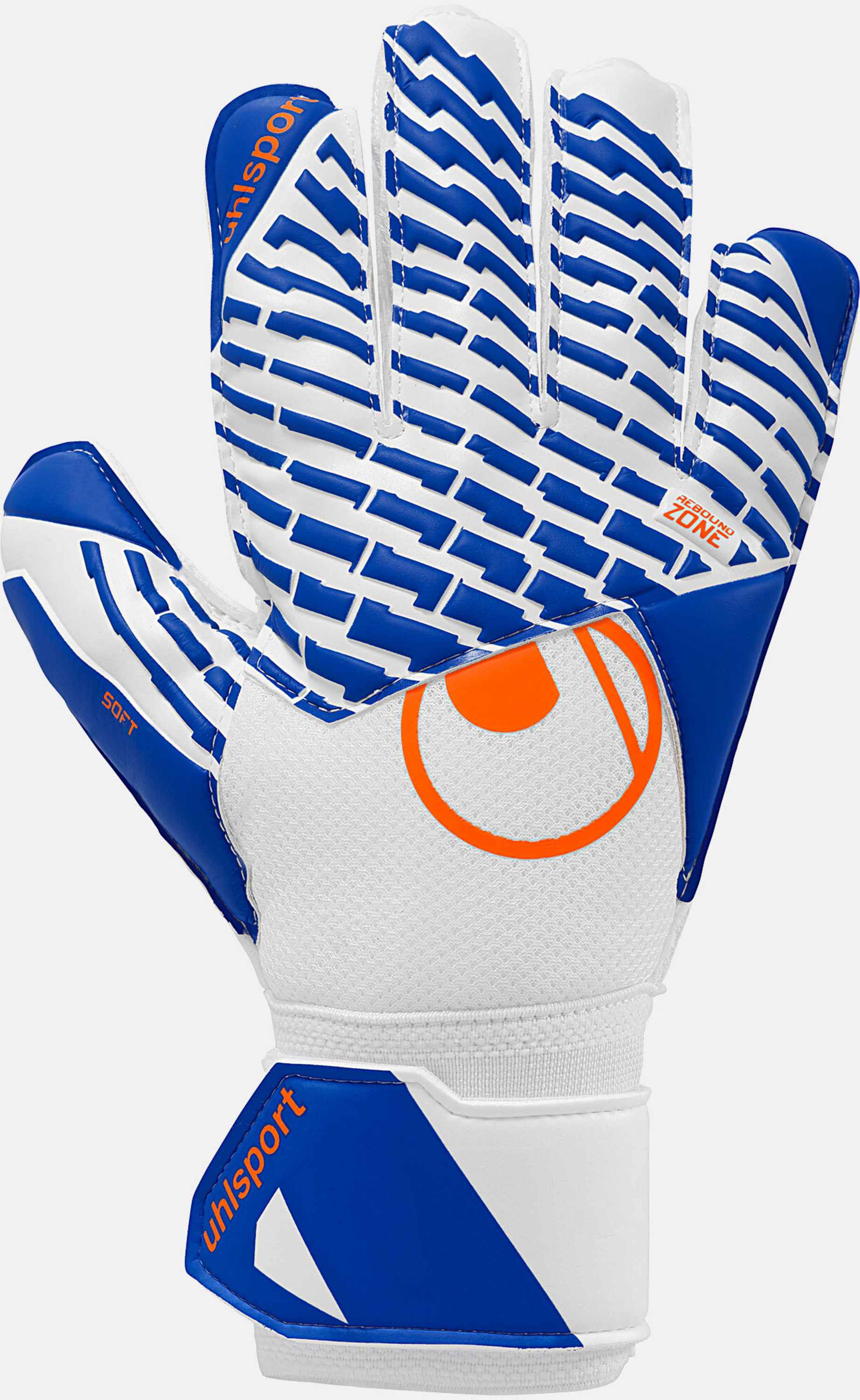 UHL SPORT, M&aring;lvaktshandske Fm Soft Advanced