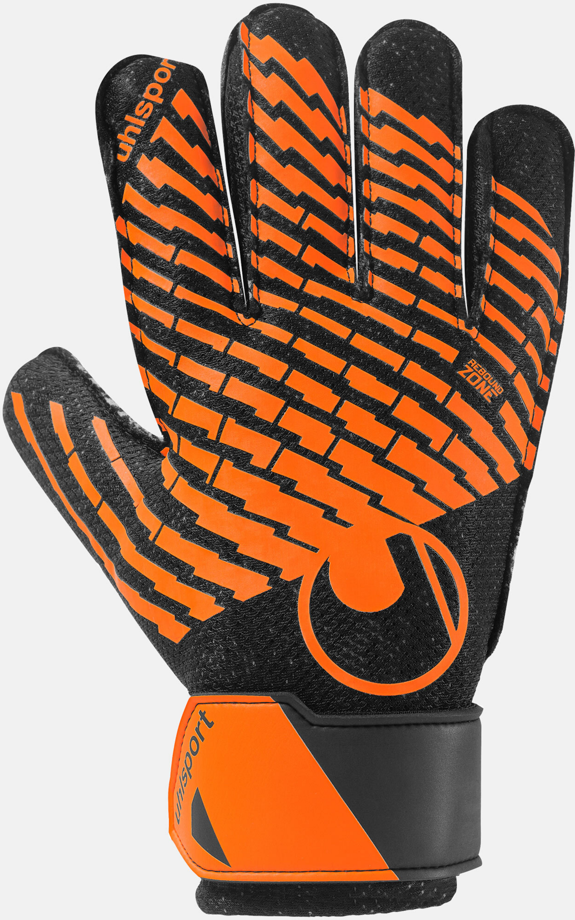 UHL SPORT, Målvaktshandske Fm Starter Resist+