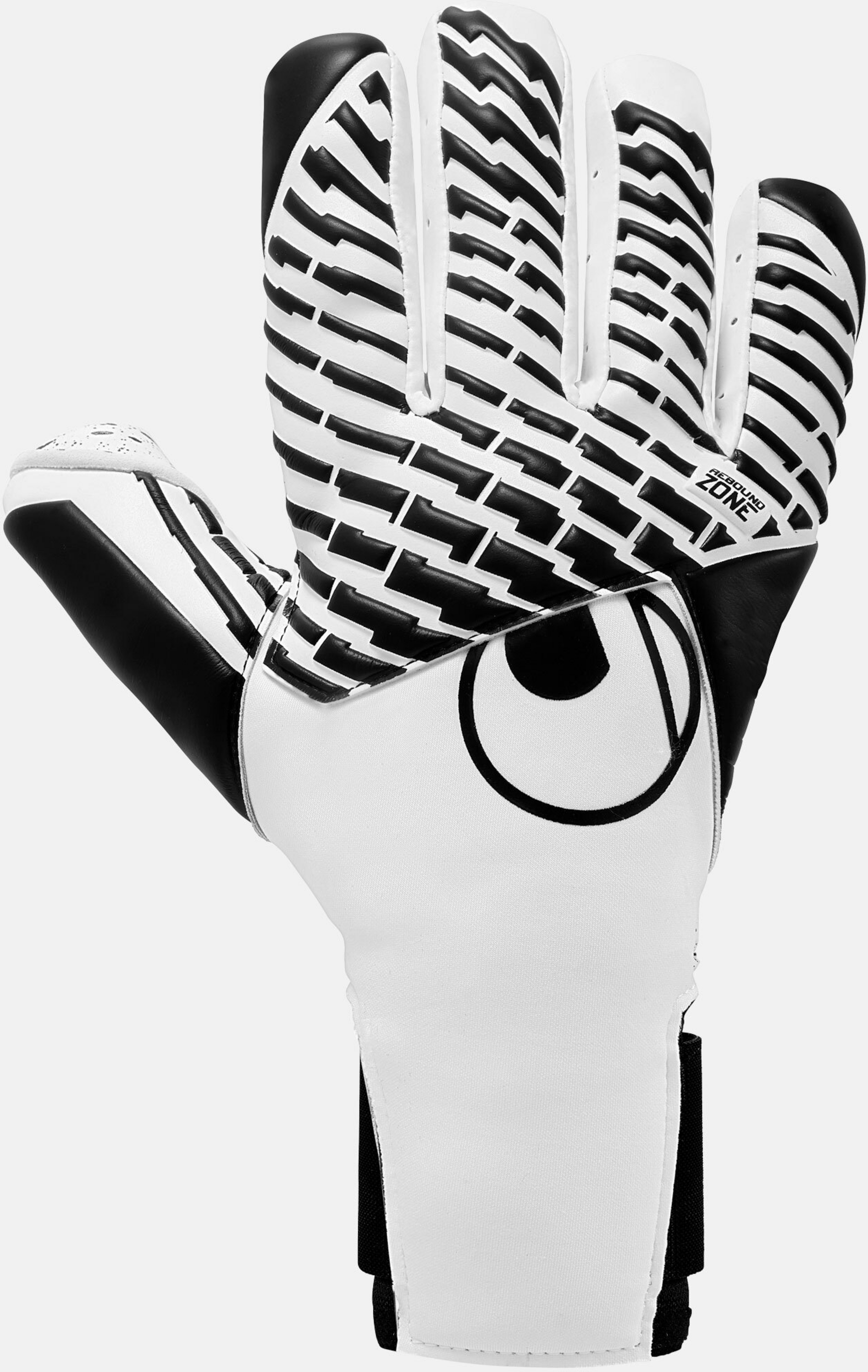 UHL SPORT, M&aring;lvaktshandske Fm Supergrip+ Hn