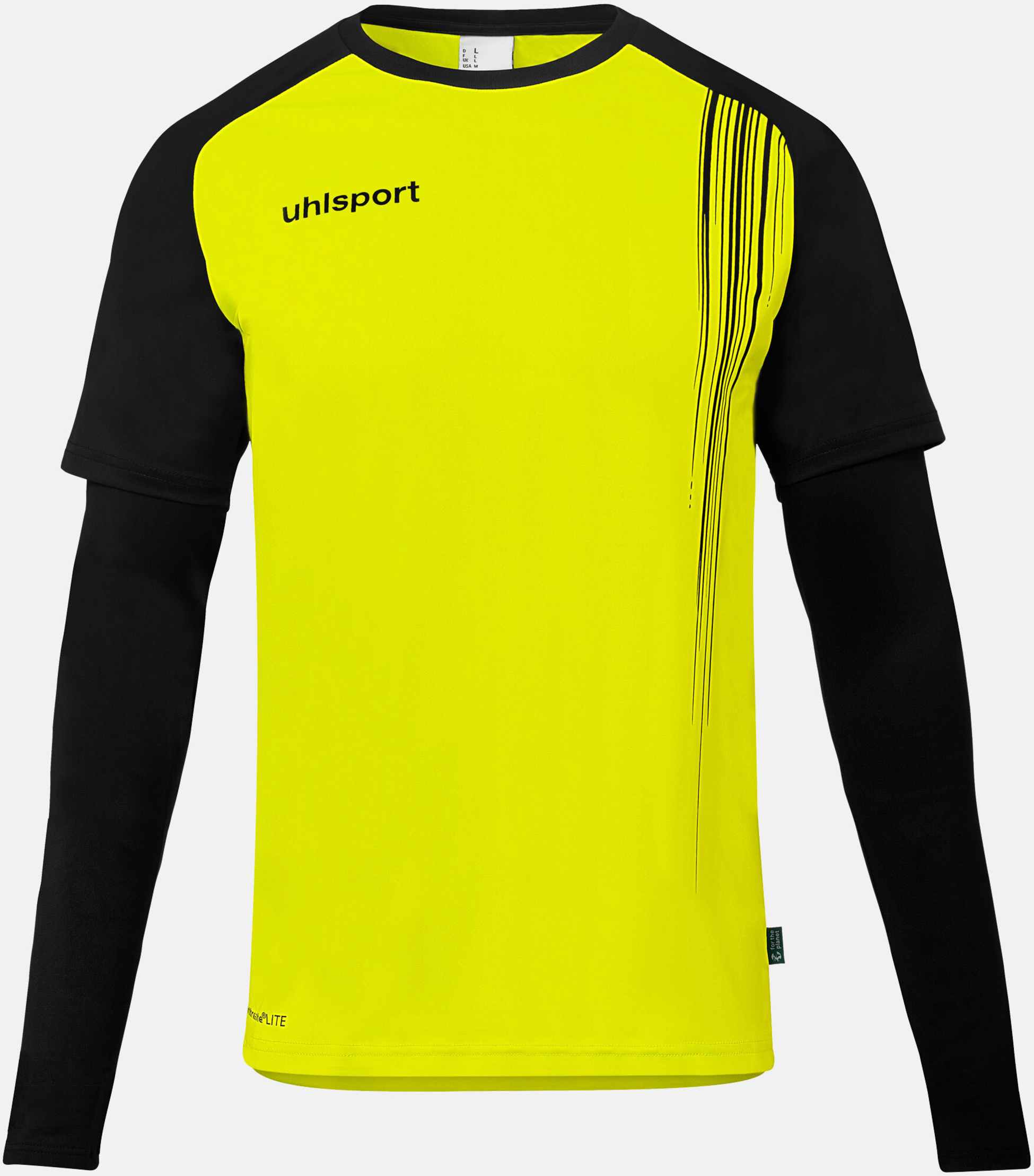 UHL SPORT, M&aring;lvaktskl&auml;der Impulses